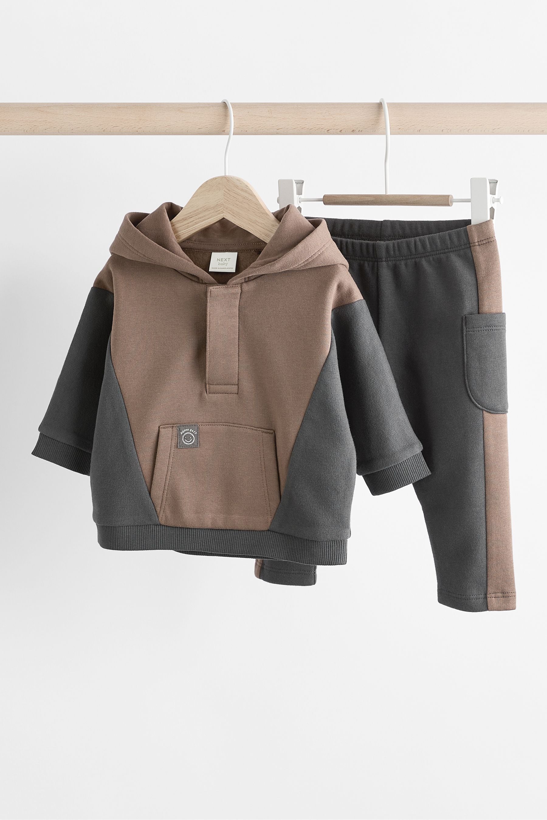 Baby sweatshirt set sale