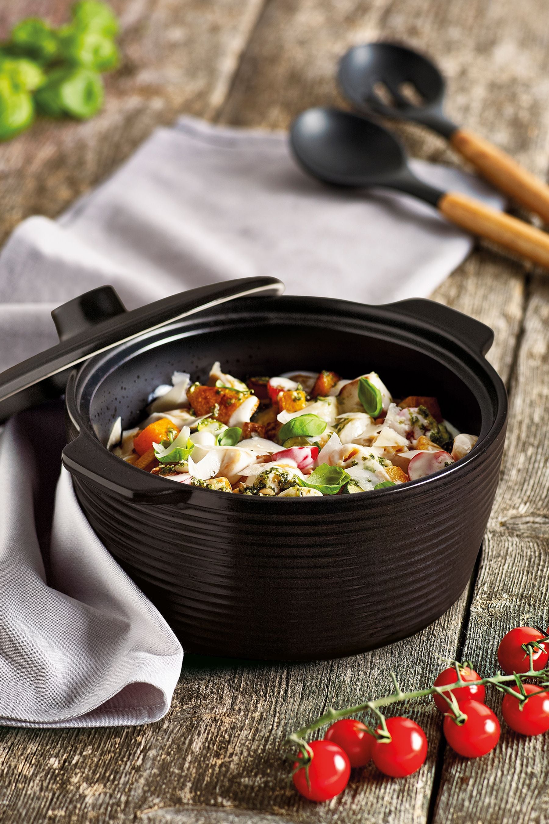 Large casserole dish on sale