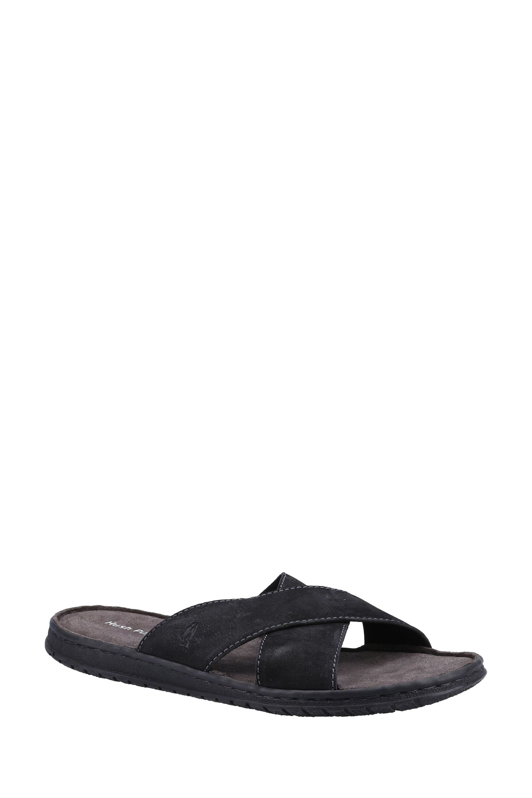 Hush puppy sandals uk deals