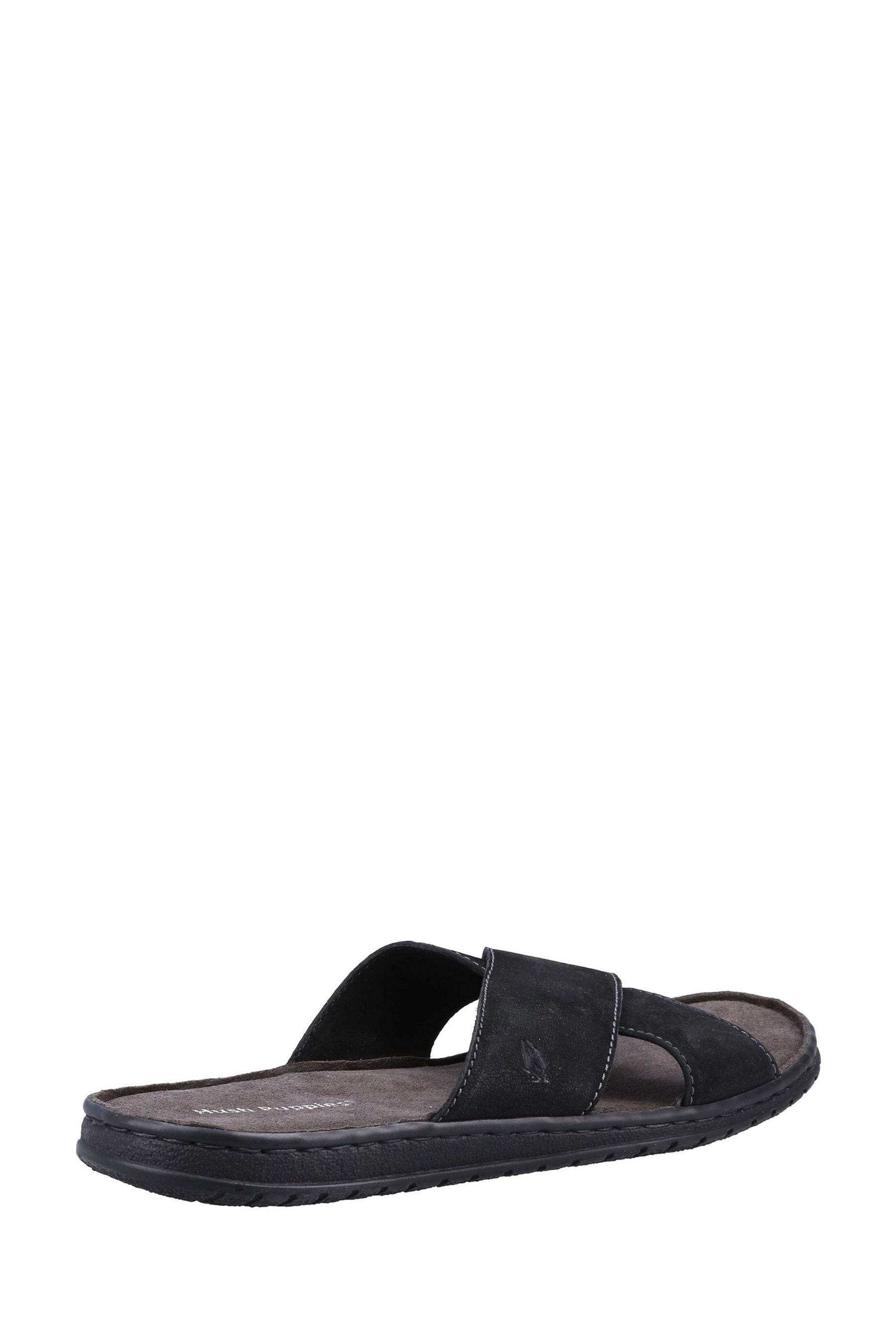 Hush puppies shop flip flops mens