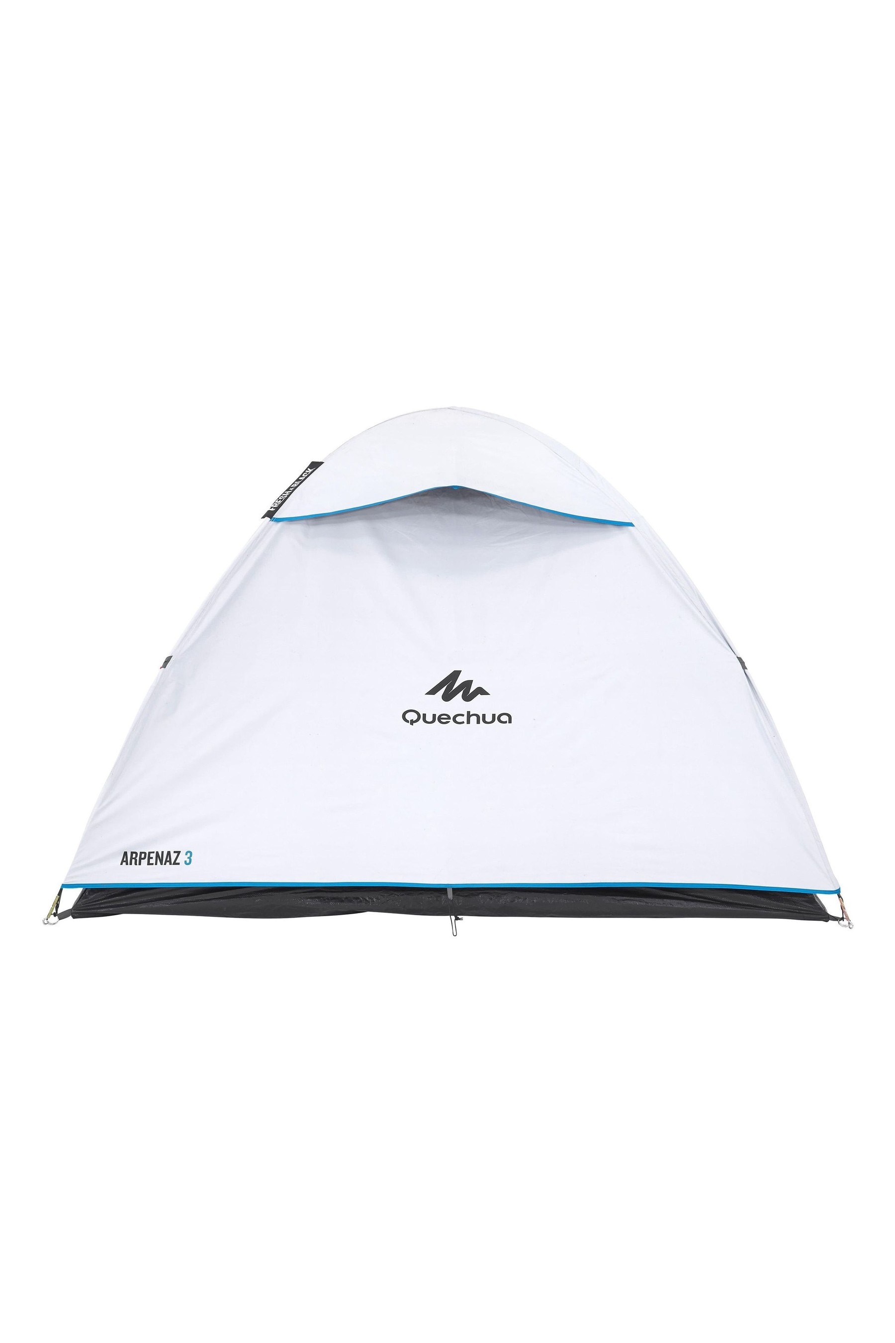 Quechua arpenaz 3 fresh & black shop