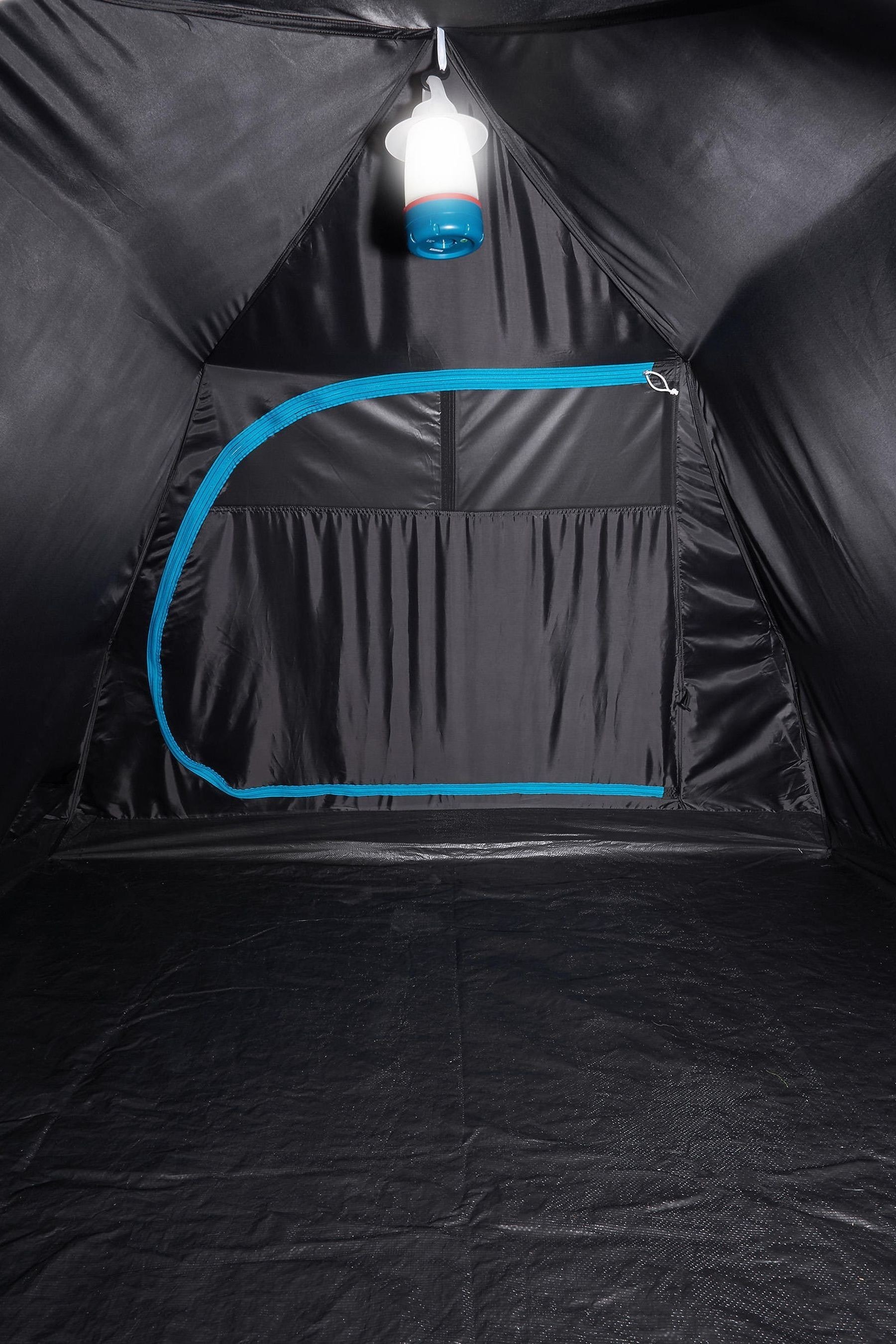Buy Decathlon Camping Tent Arpenaz Fresh Black 3 Person Quechua from the Next UK online shop