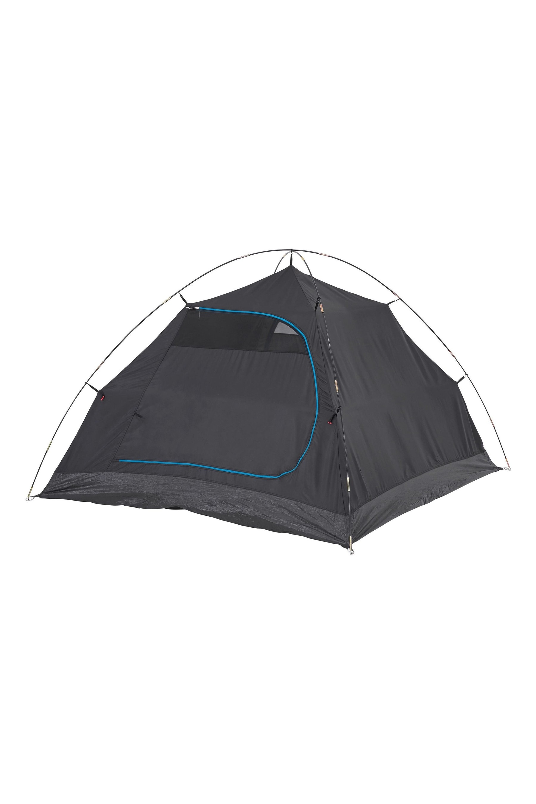 Quechua arpenaz 3 fresh&black online