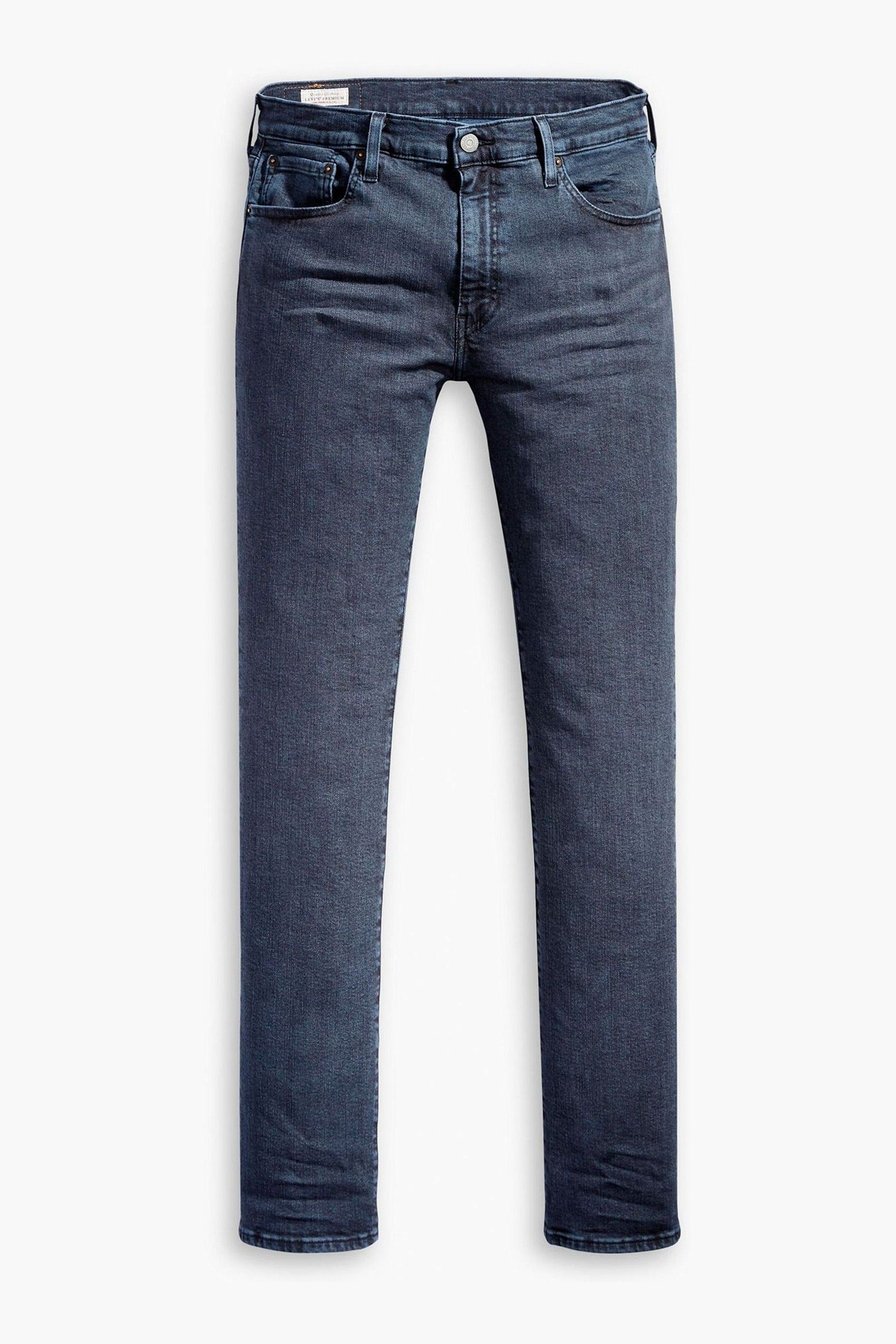 Levis blue black best sale