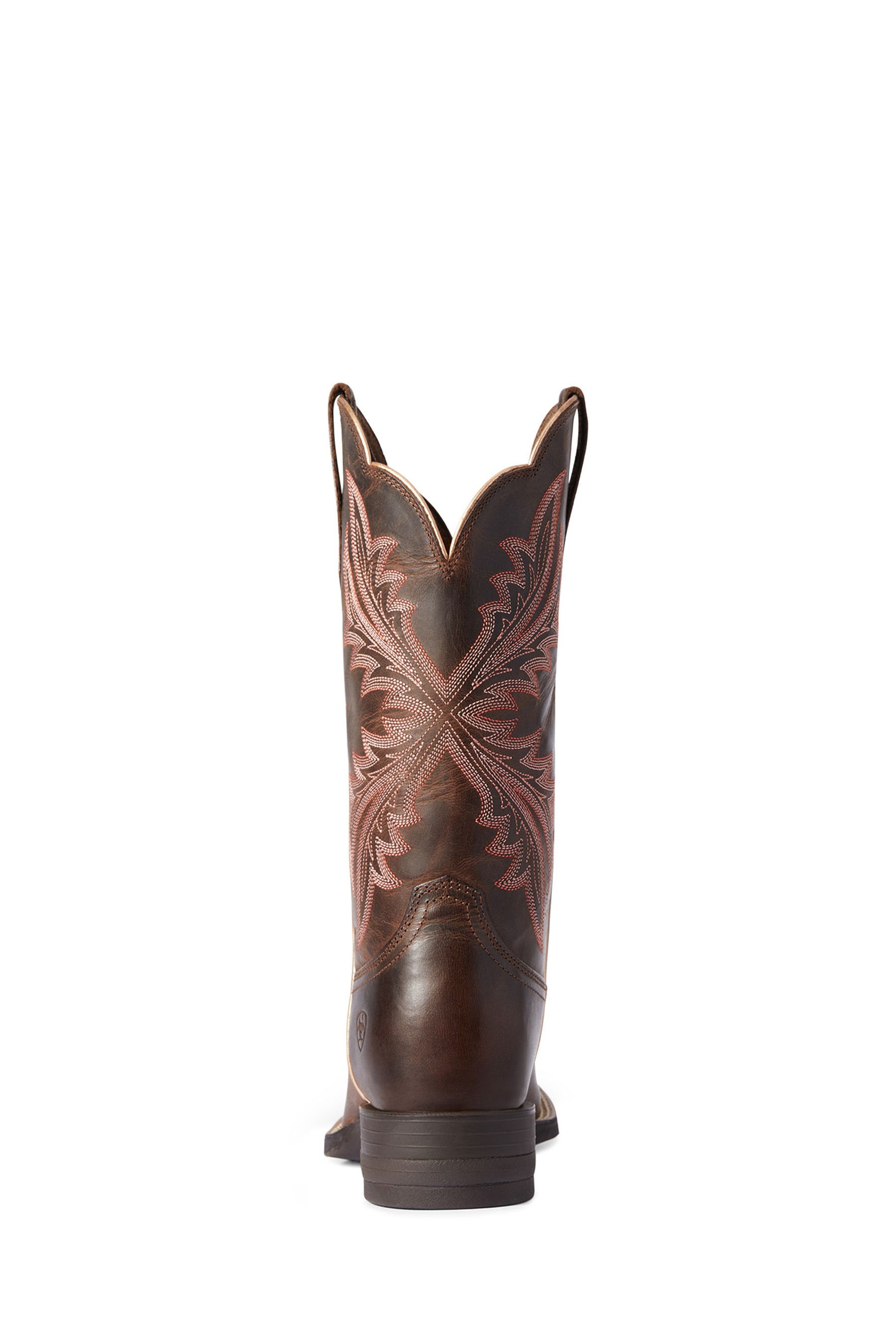 Buy Ariat West Bound Western Brown Boots from the Next UK online shop