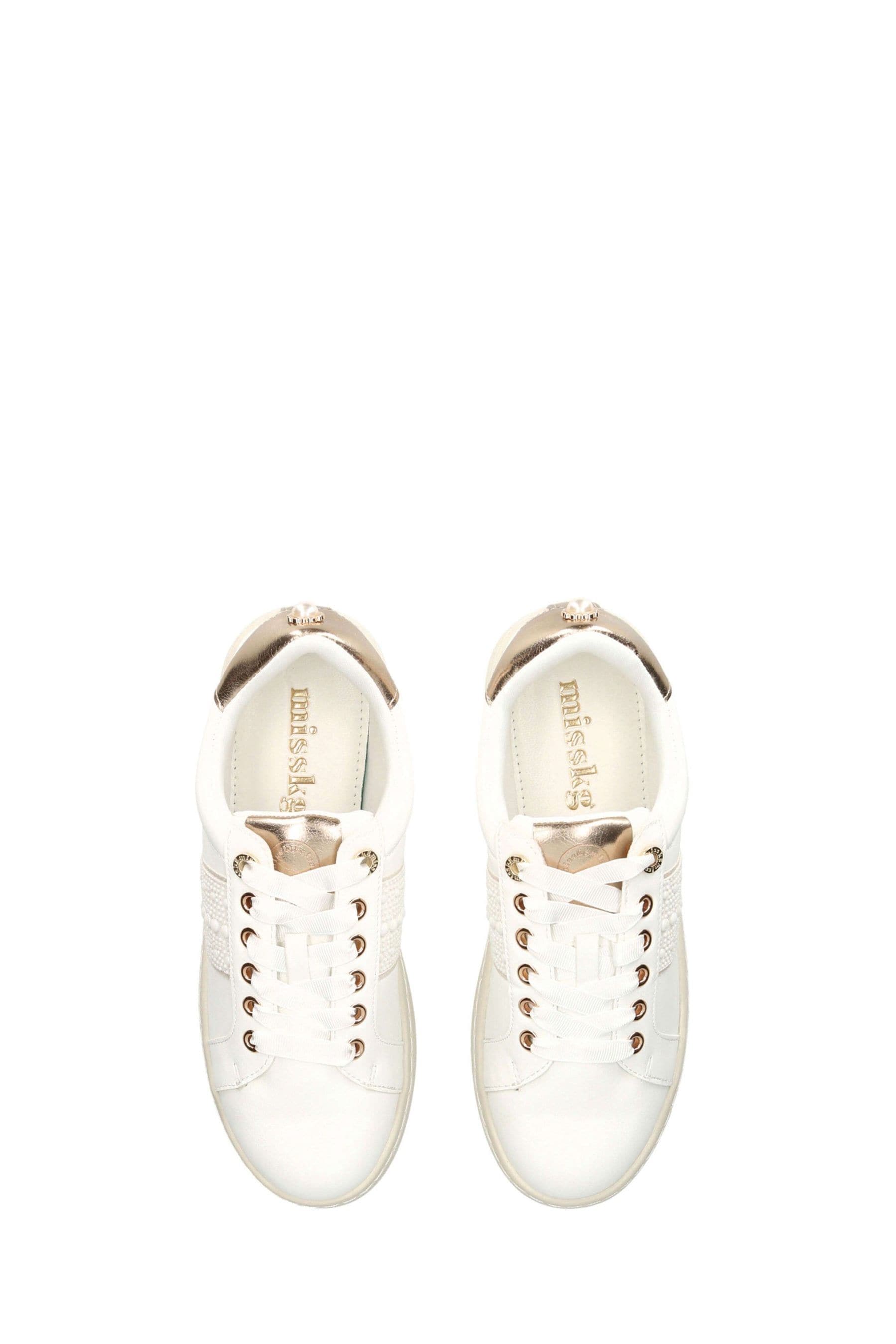 Miss kg kori trainers online