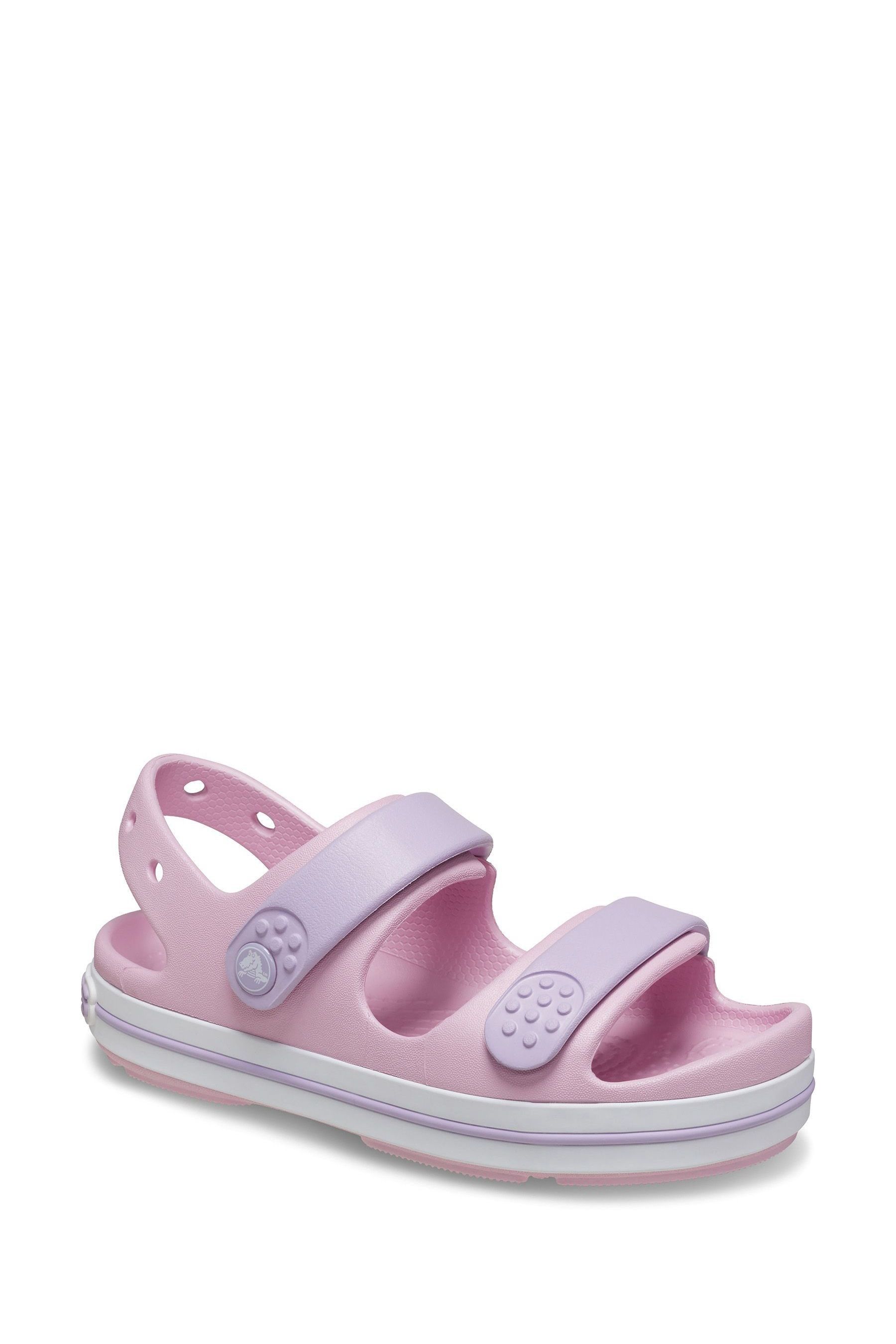 Kids crocband sandals hotsell