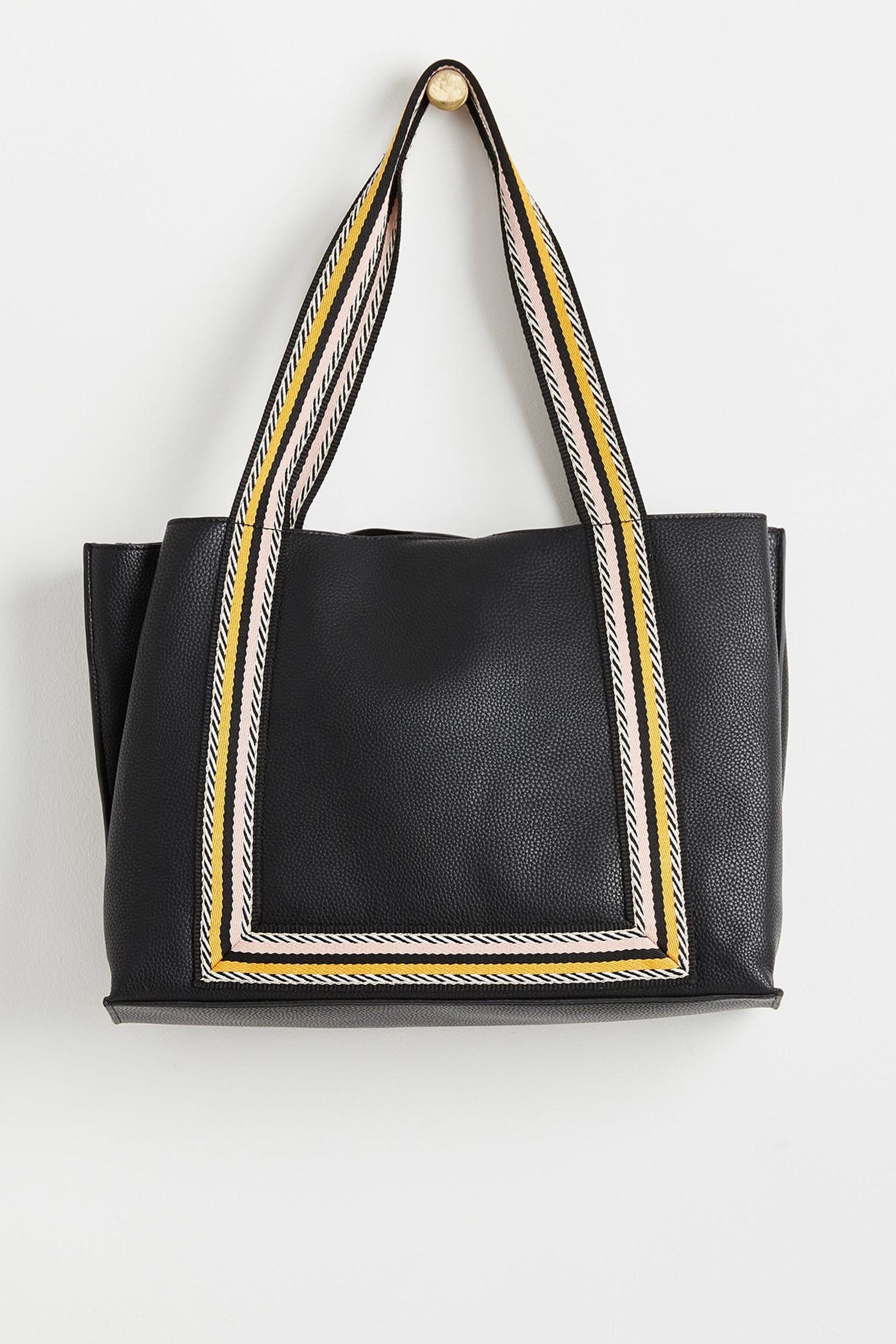 Oliver bonas tote bag 2025