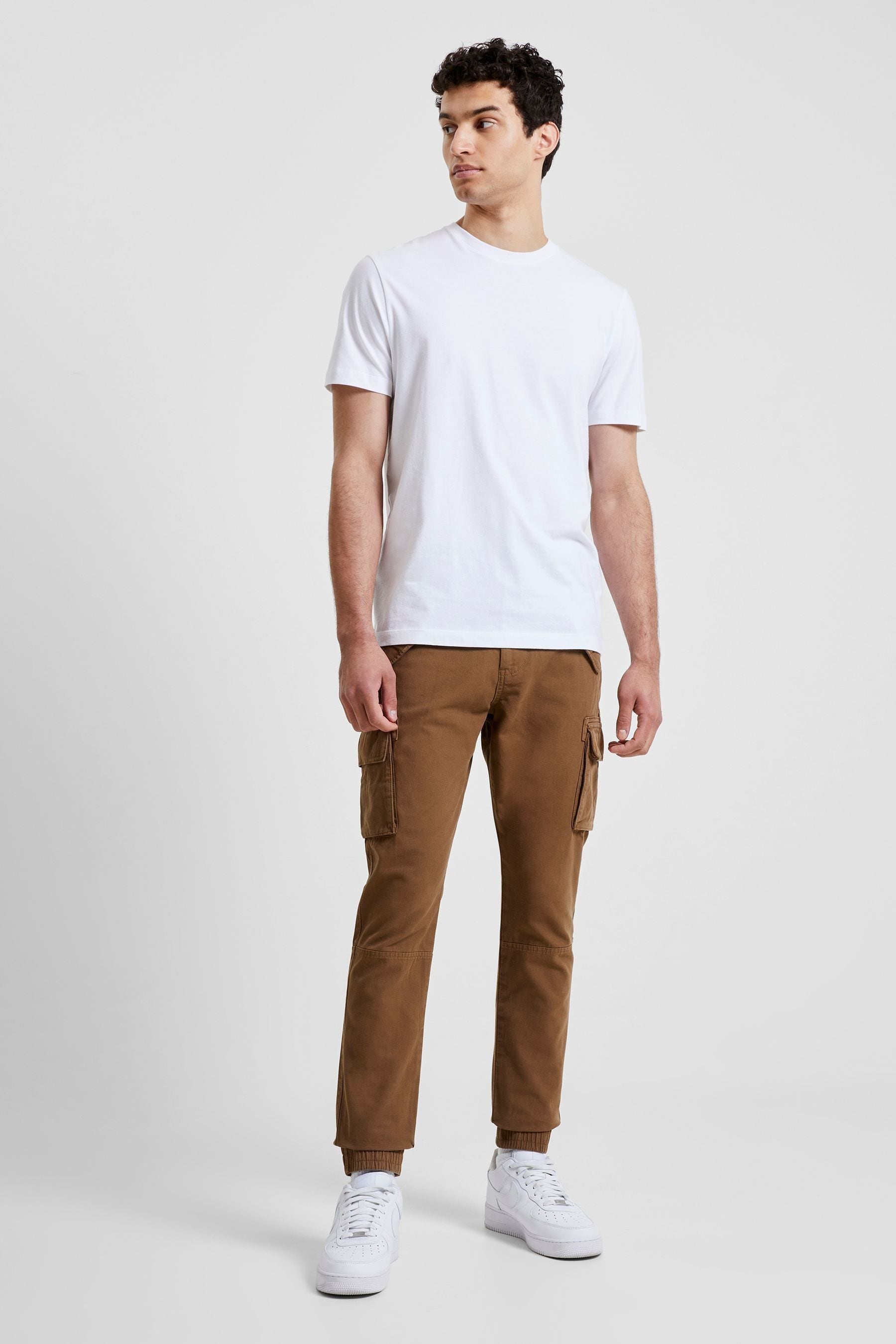 French connection cargo trousers shop
