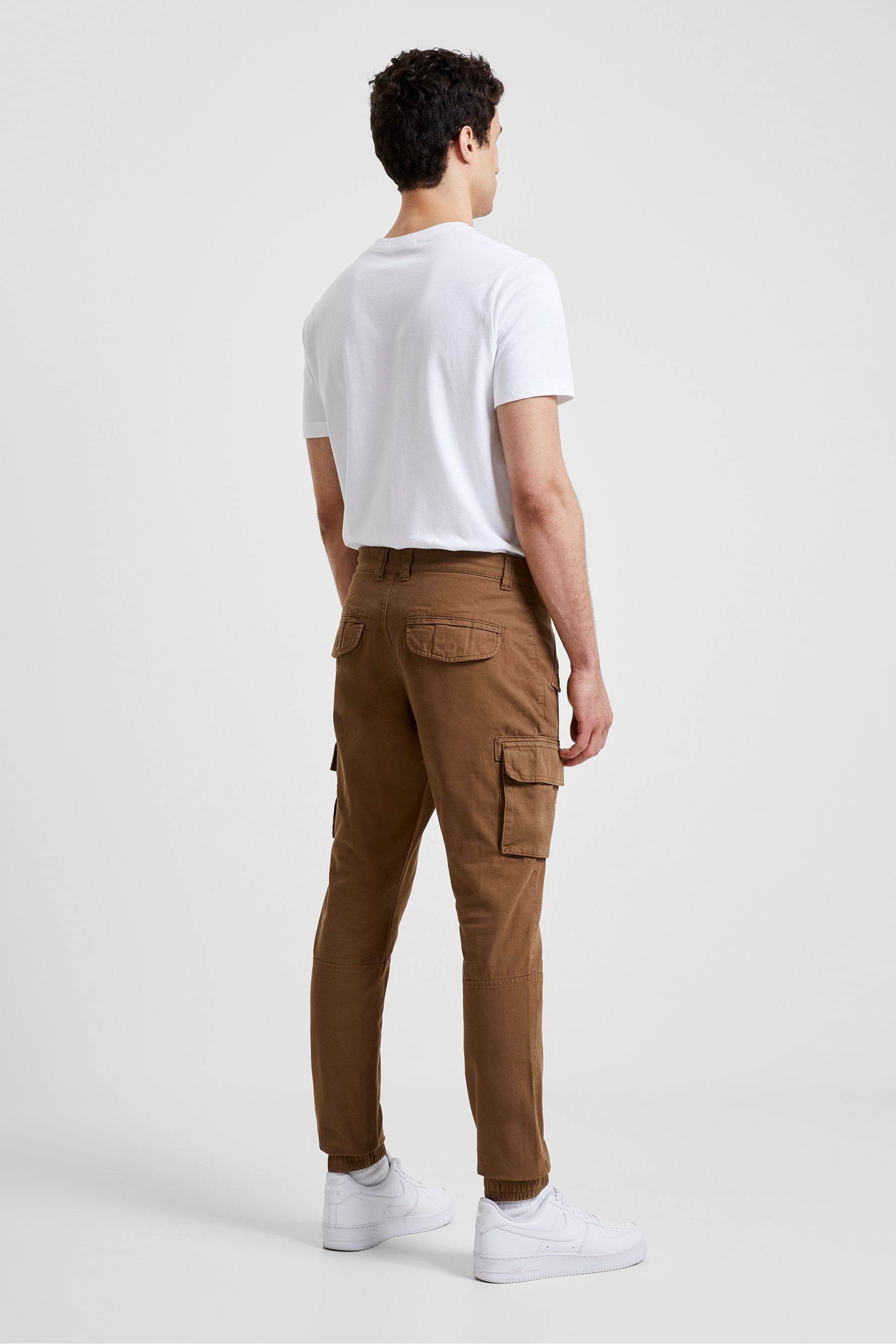French connection cargo pants hotsell