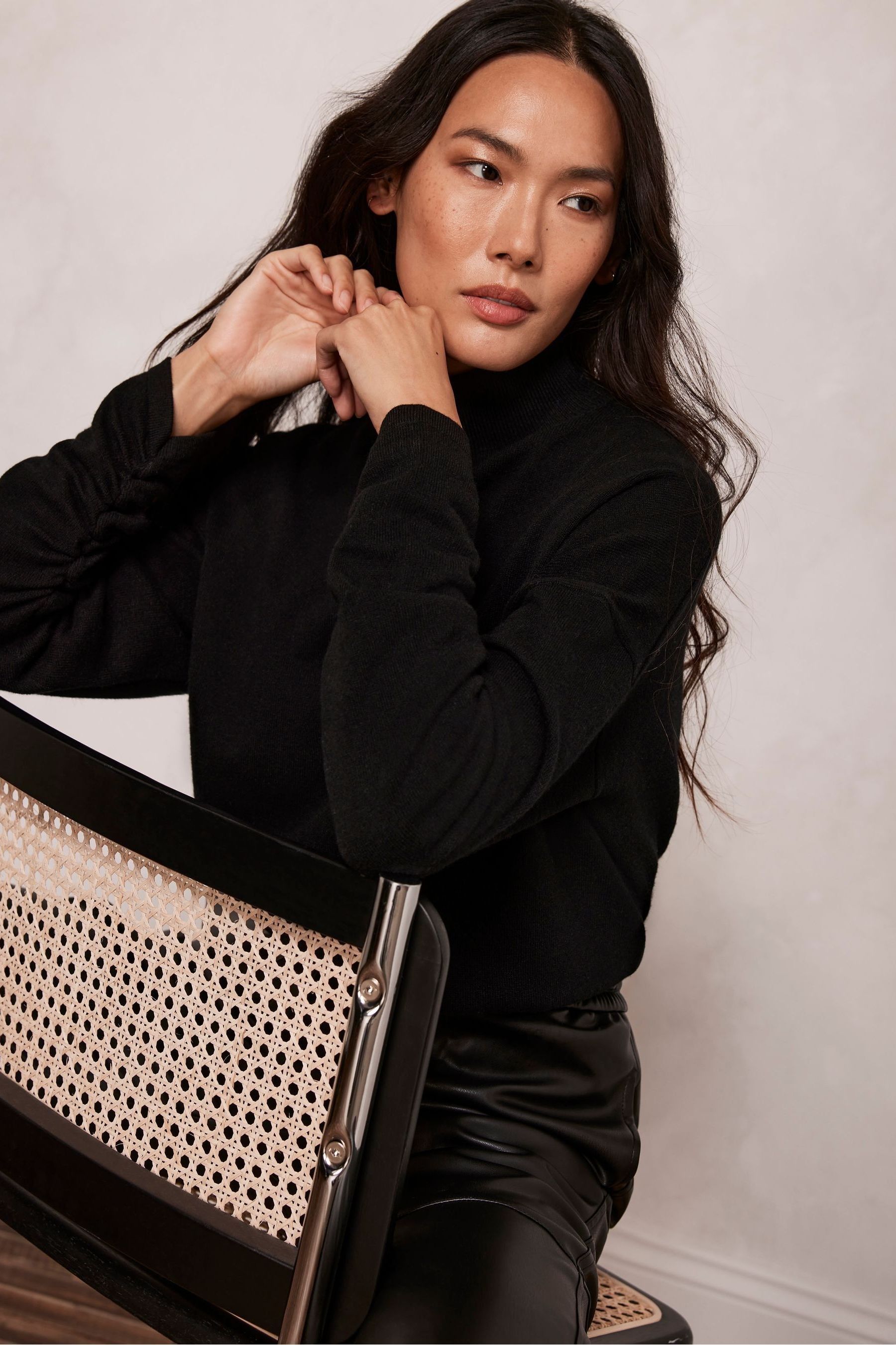Mint velvet sale jumpers on sale