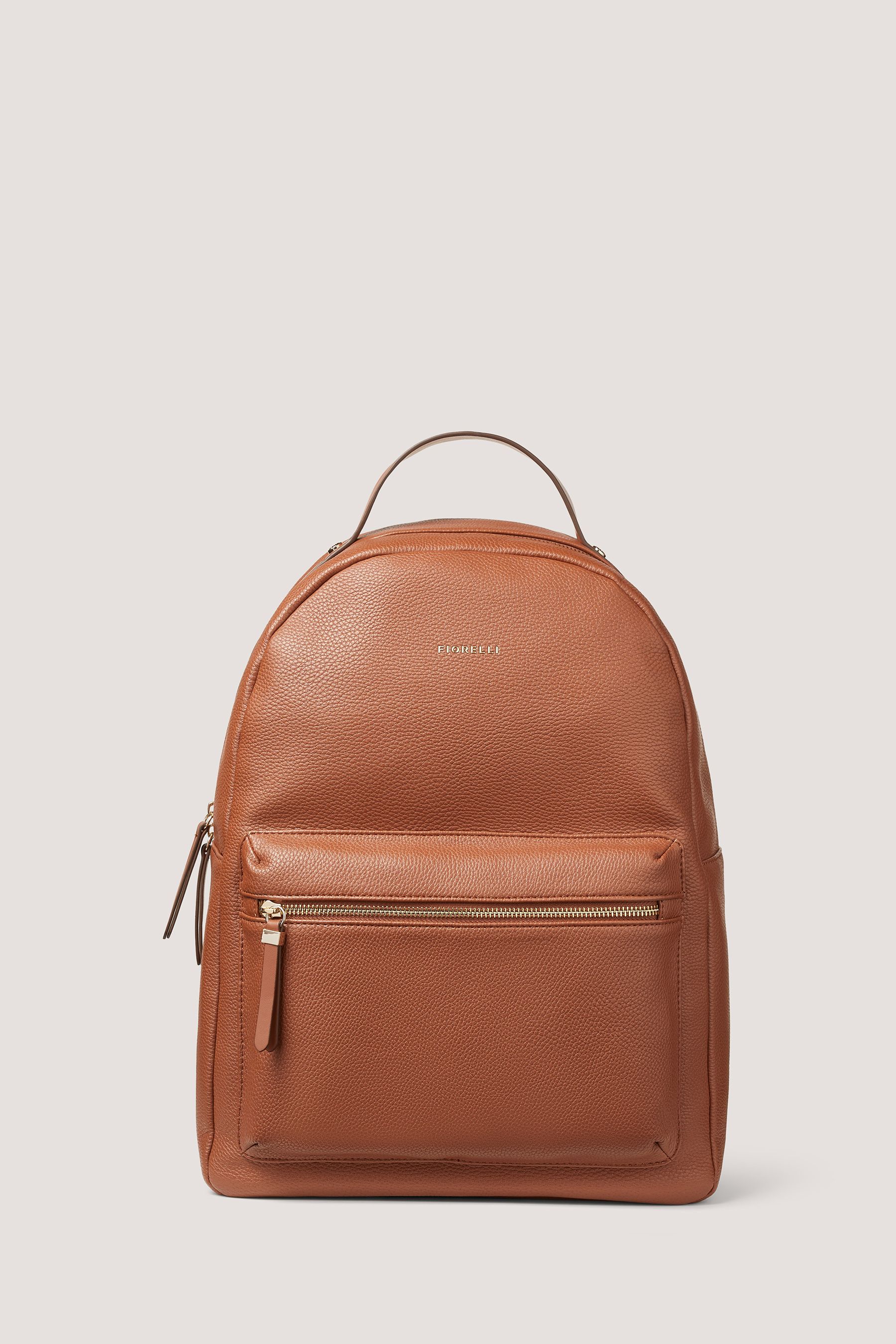 Fiorelli anouk 2025 backpack tan