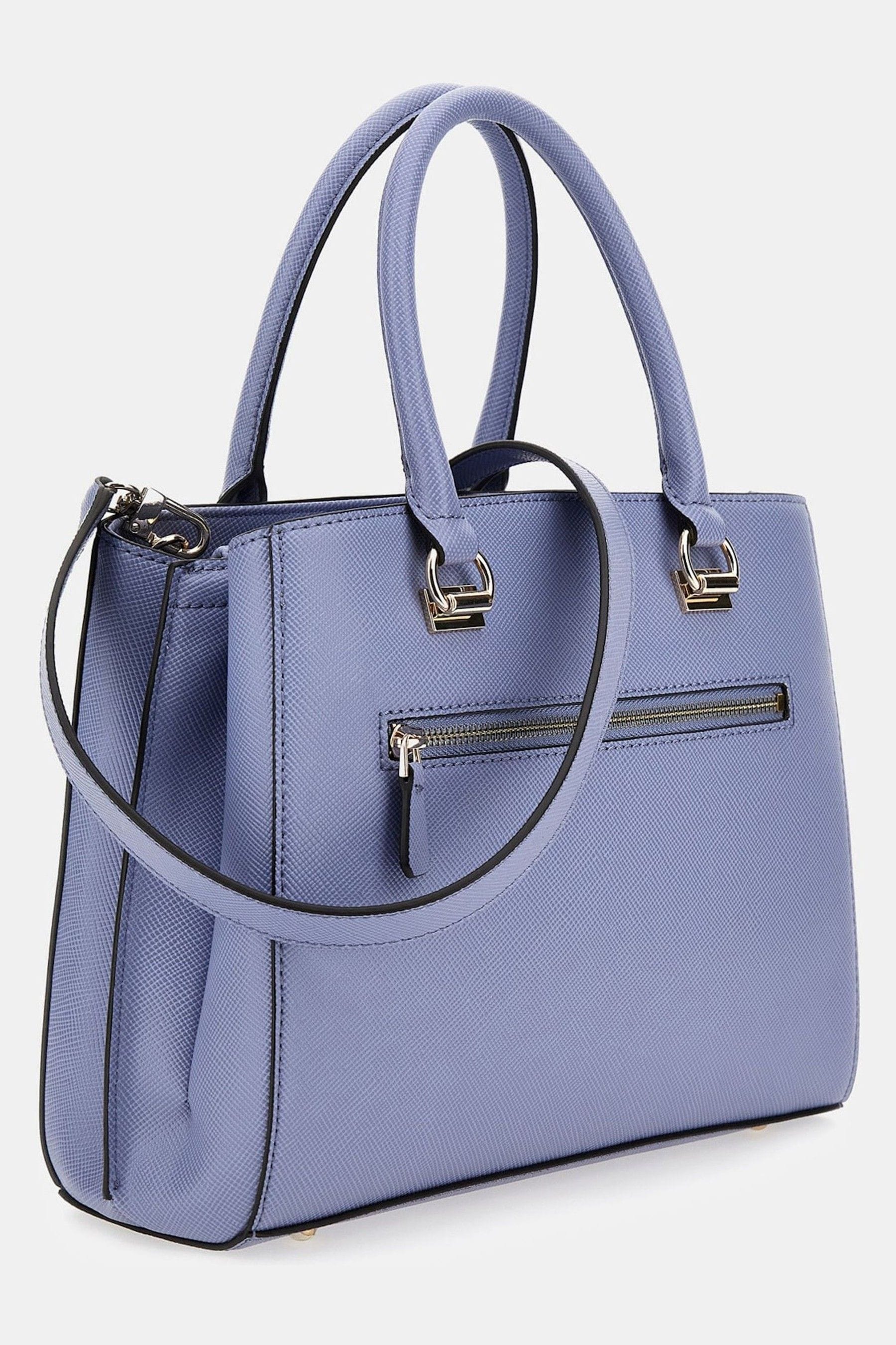 Guess violet girlfriend hotsell satchel