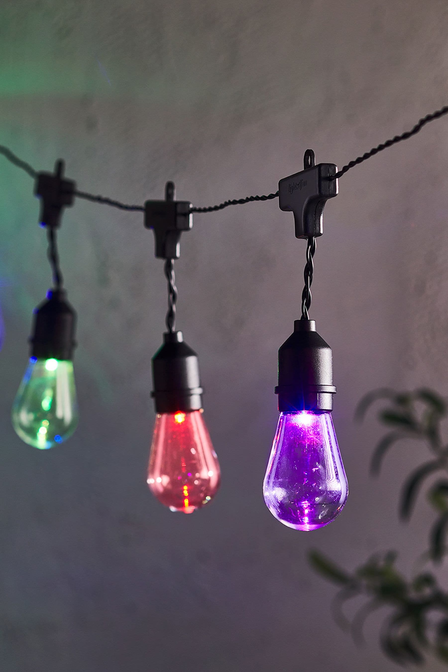 20 festoon deals lights