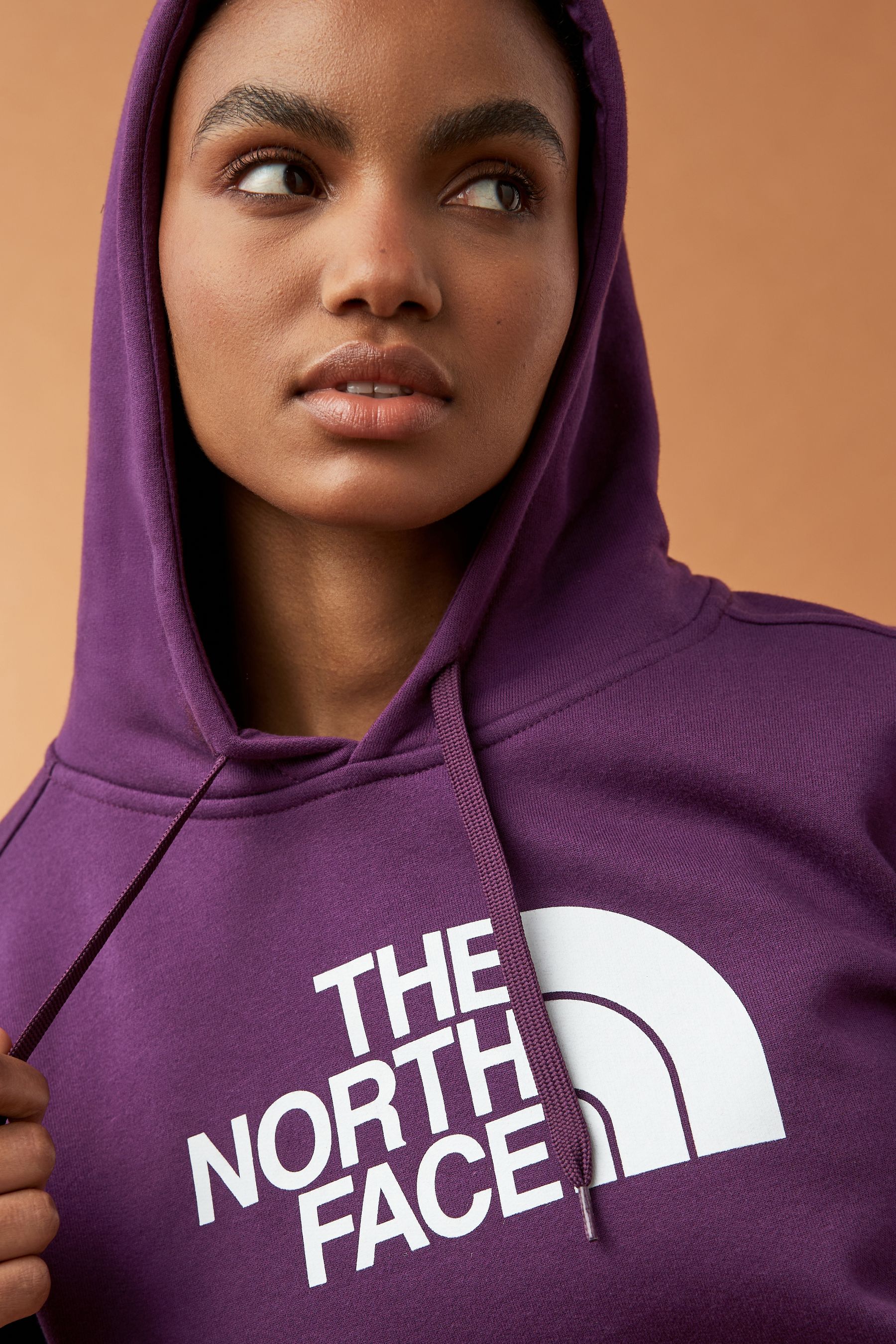 Light purple womens hoodie clearance