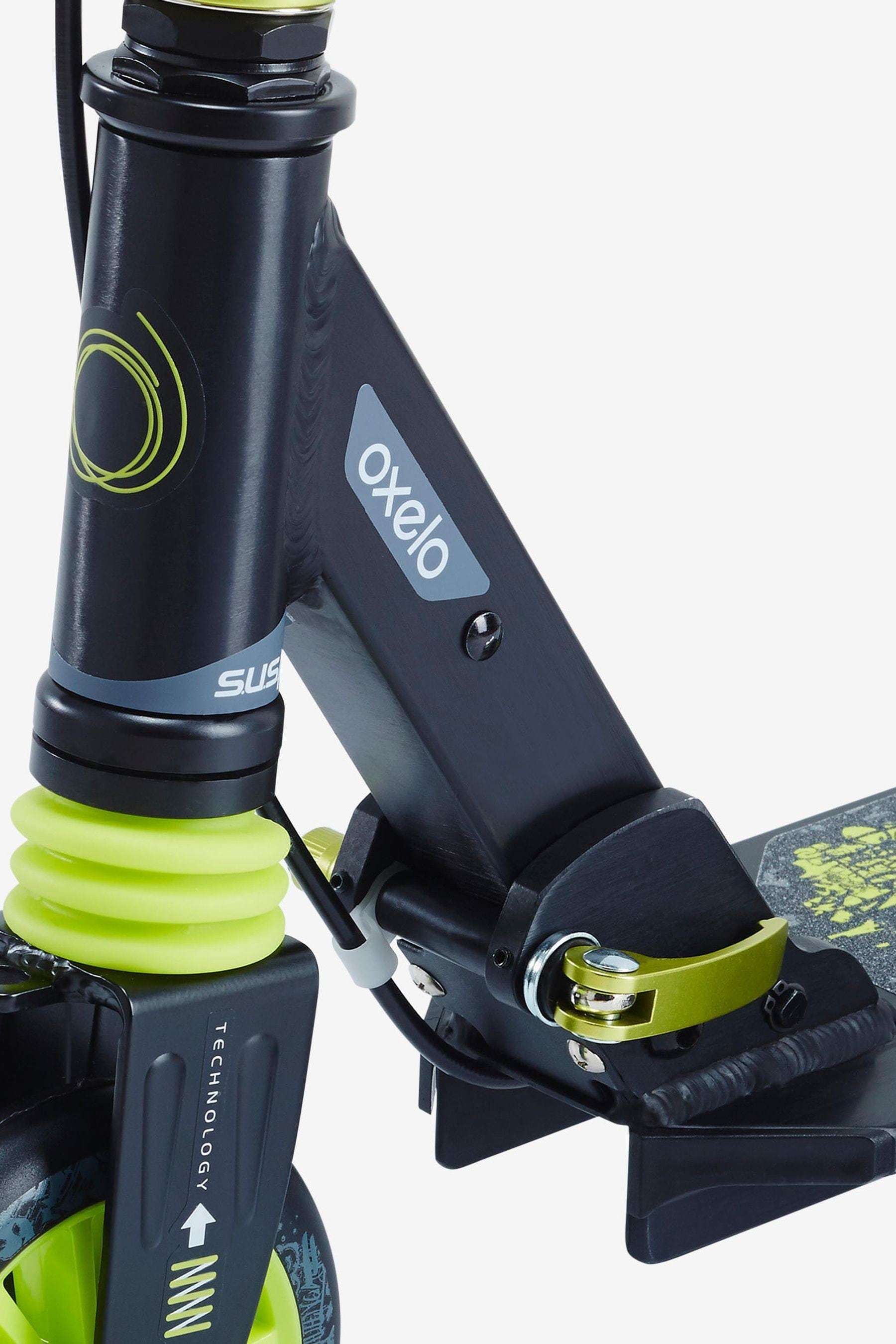 Oxelo bike sales