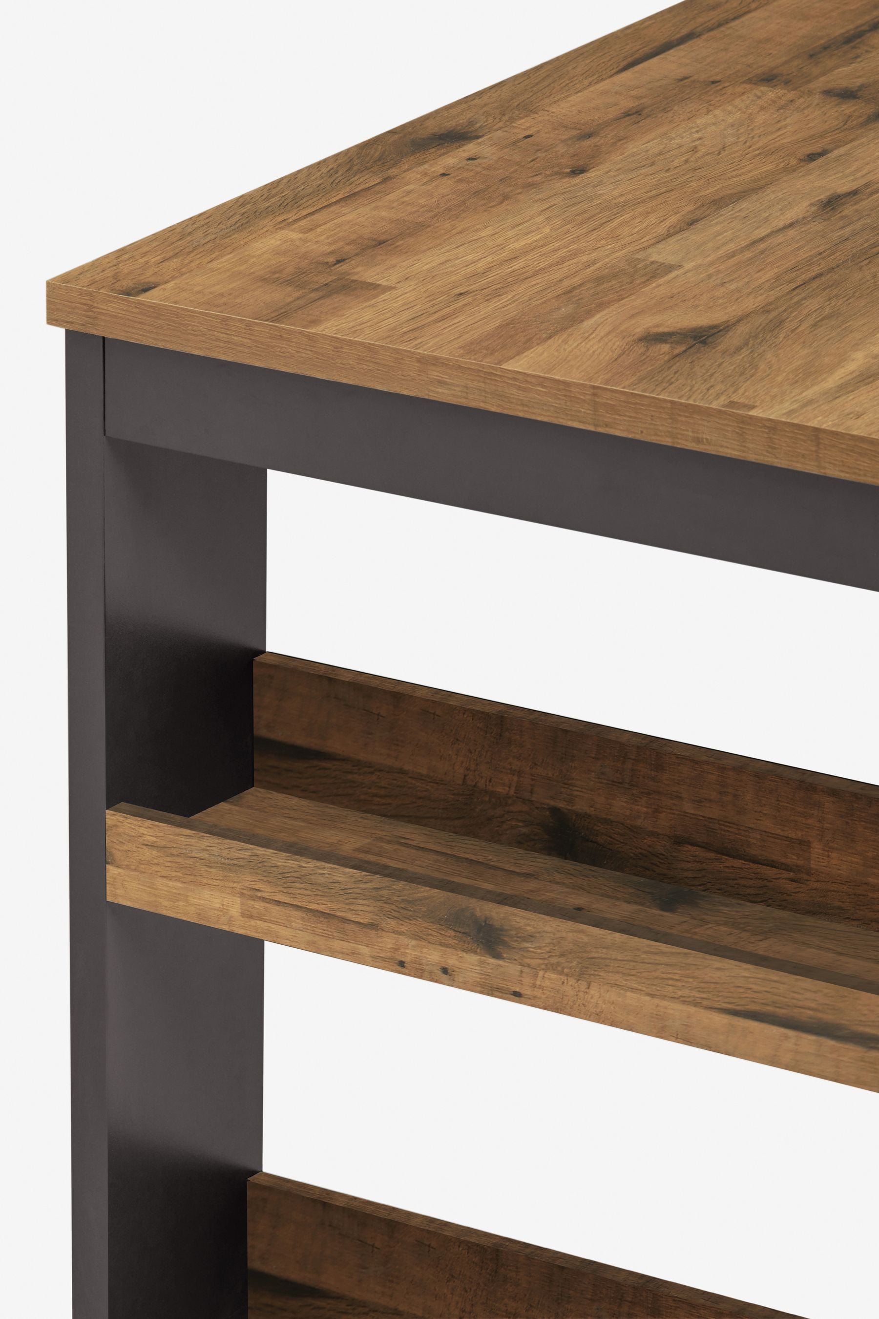 Breakfast bar table hot sale next