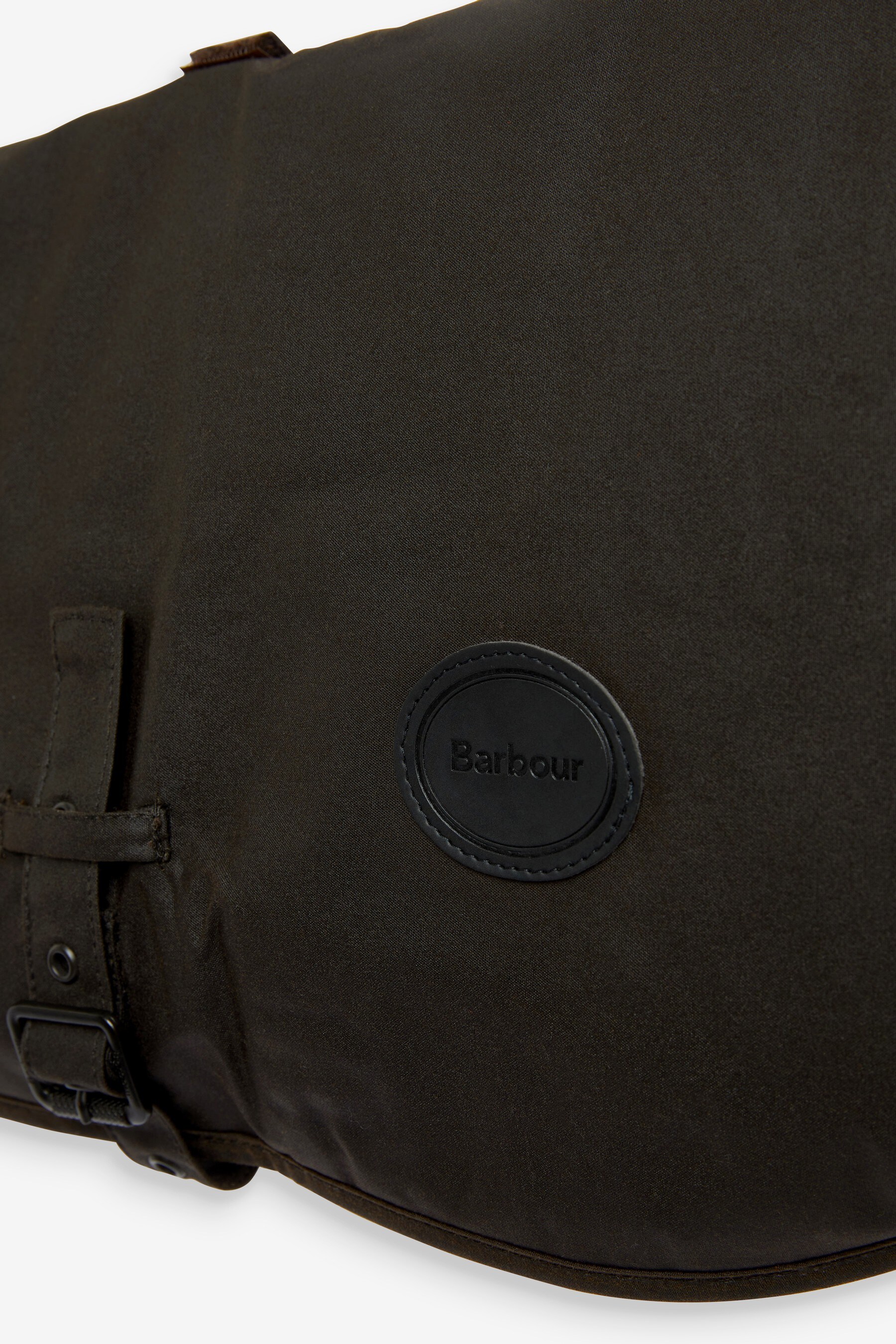 Buy Barbour Utility Wax Dog Coat from the Next UK online shop