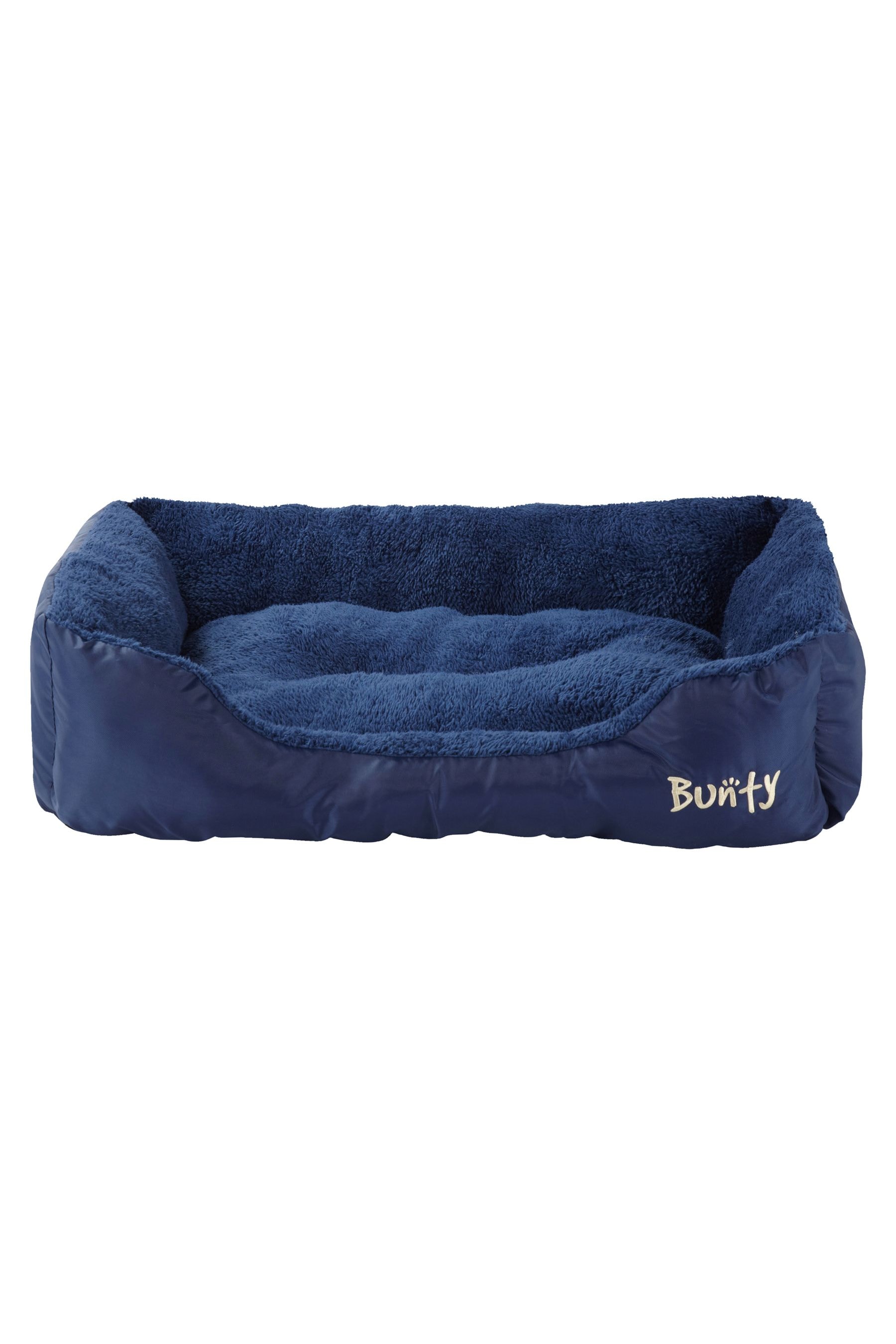 Bunty waterproof dog bed top