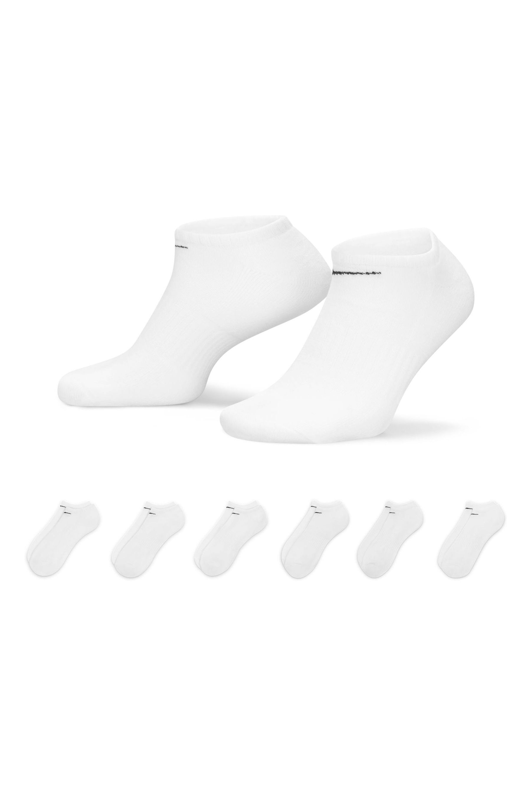 Shoe show nike socks sale
