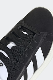 adidas Grand Court Alpha 00's Trainers - Image 7 of 8