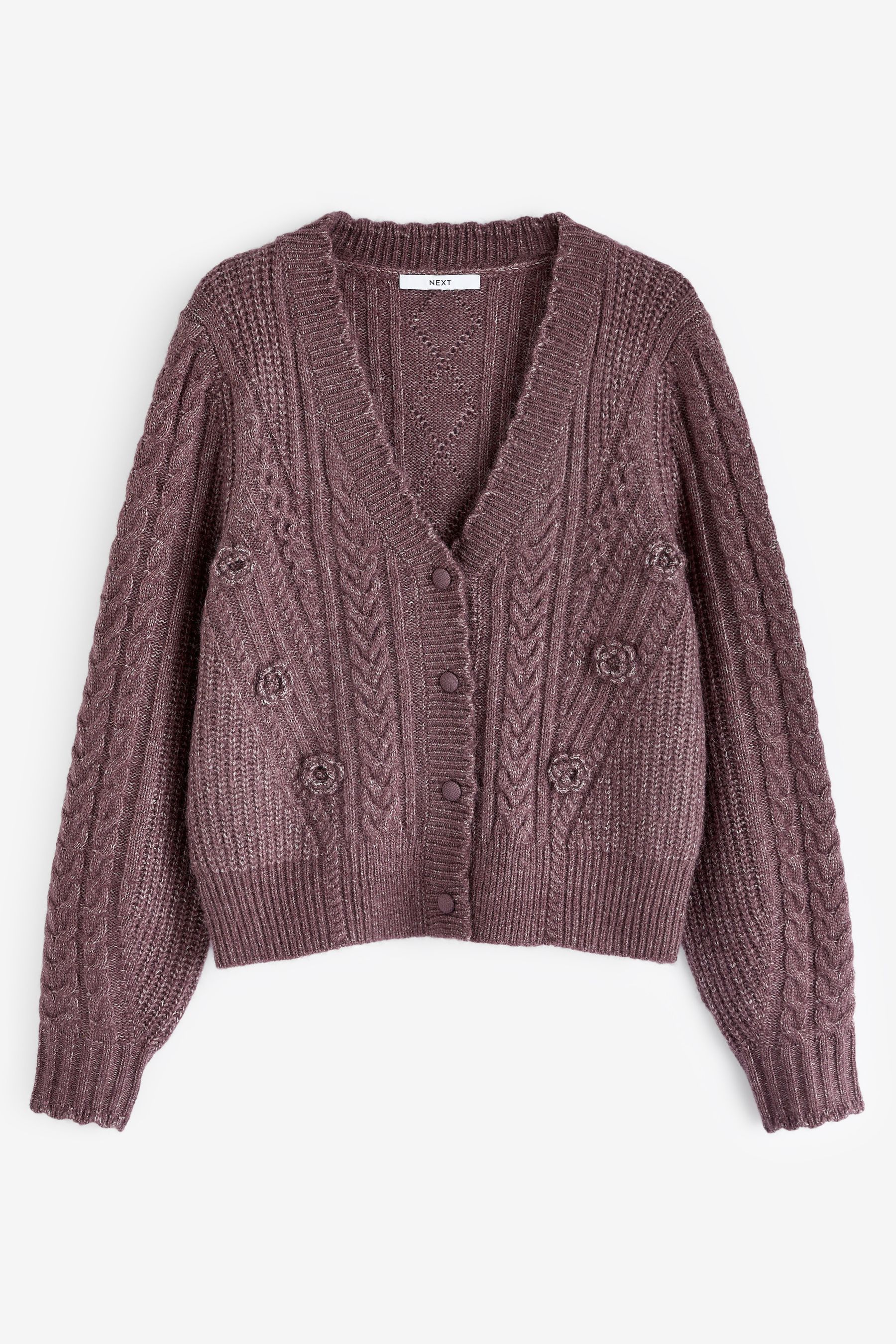 Next flower girl cardigans top