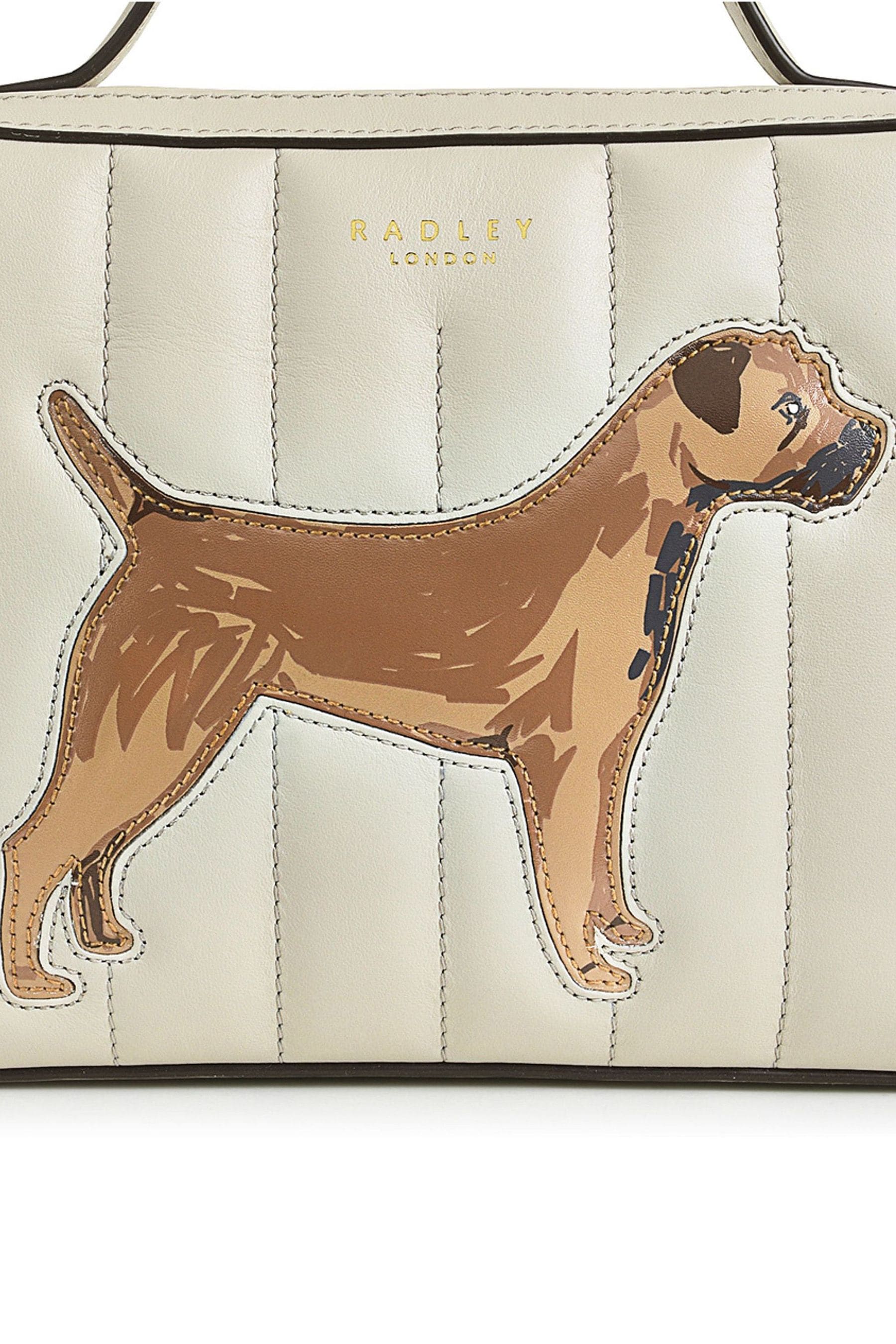 Radley sea best sale dog purse