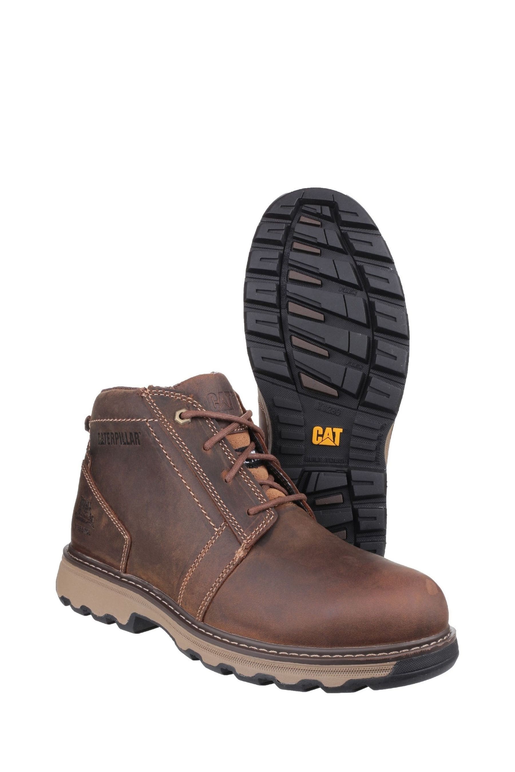 Cat parker safety discount boots