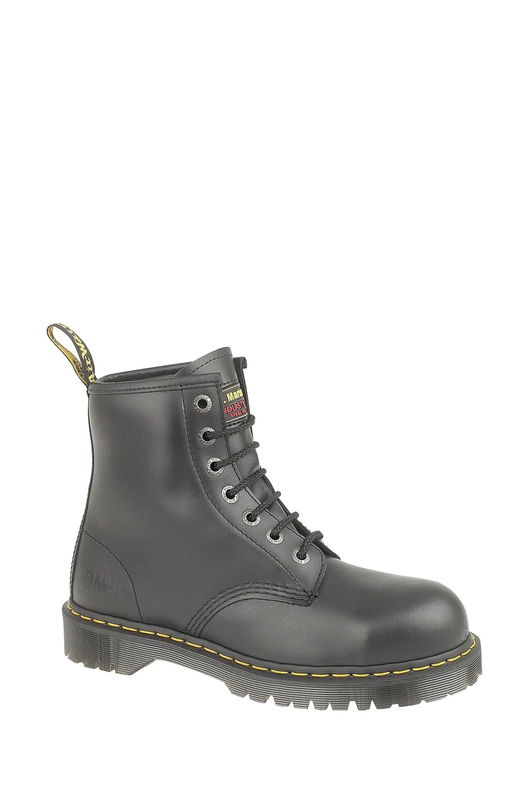Dr hot sale martens fs64