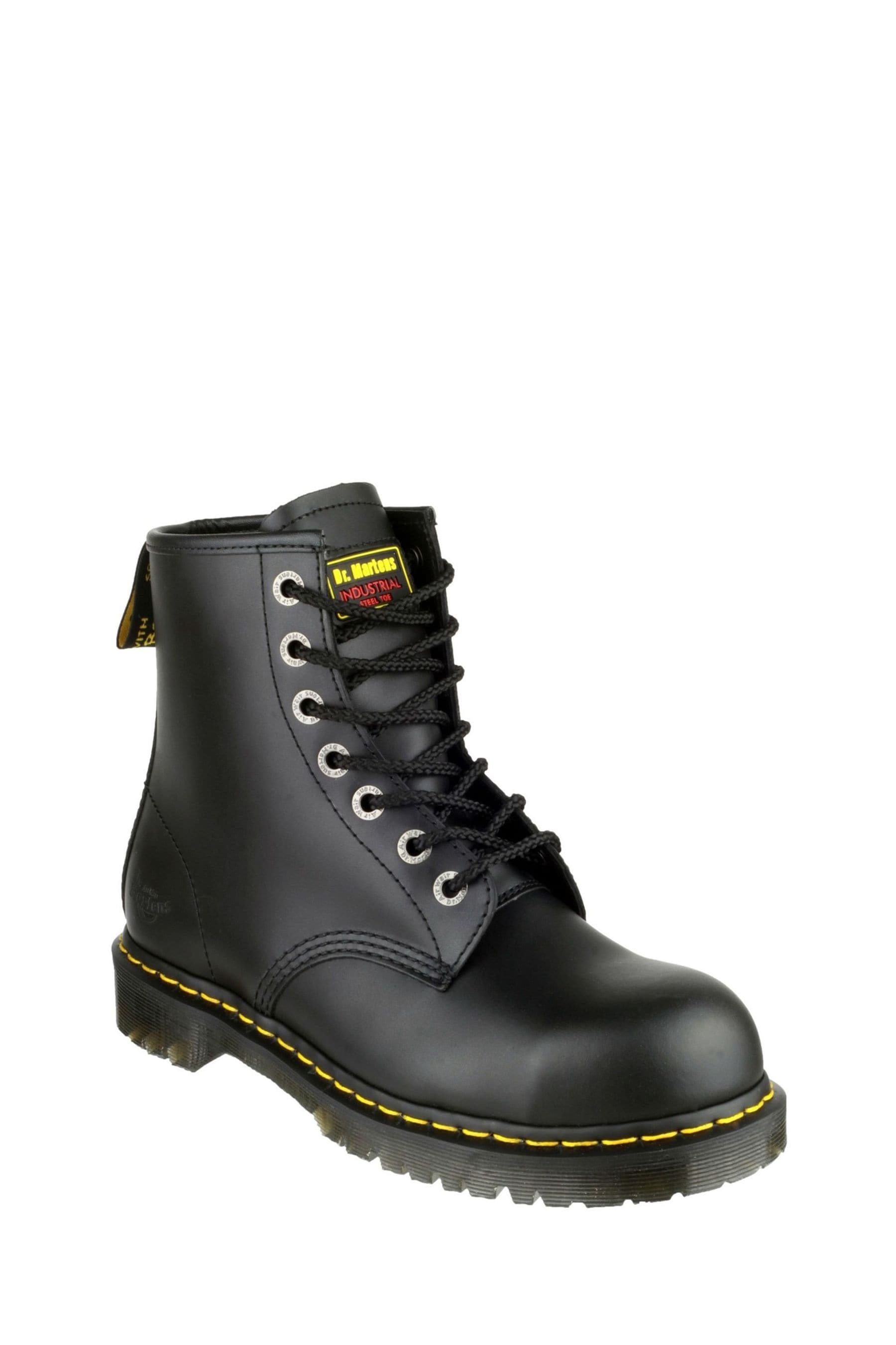 Dr hot sale martens fs64