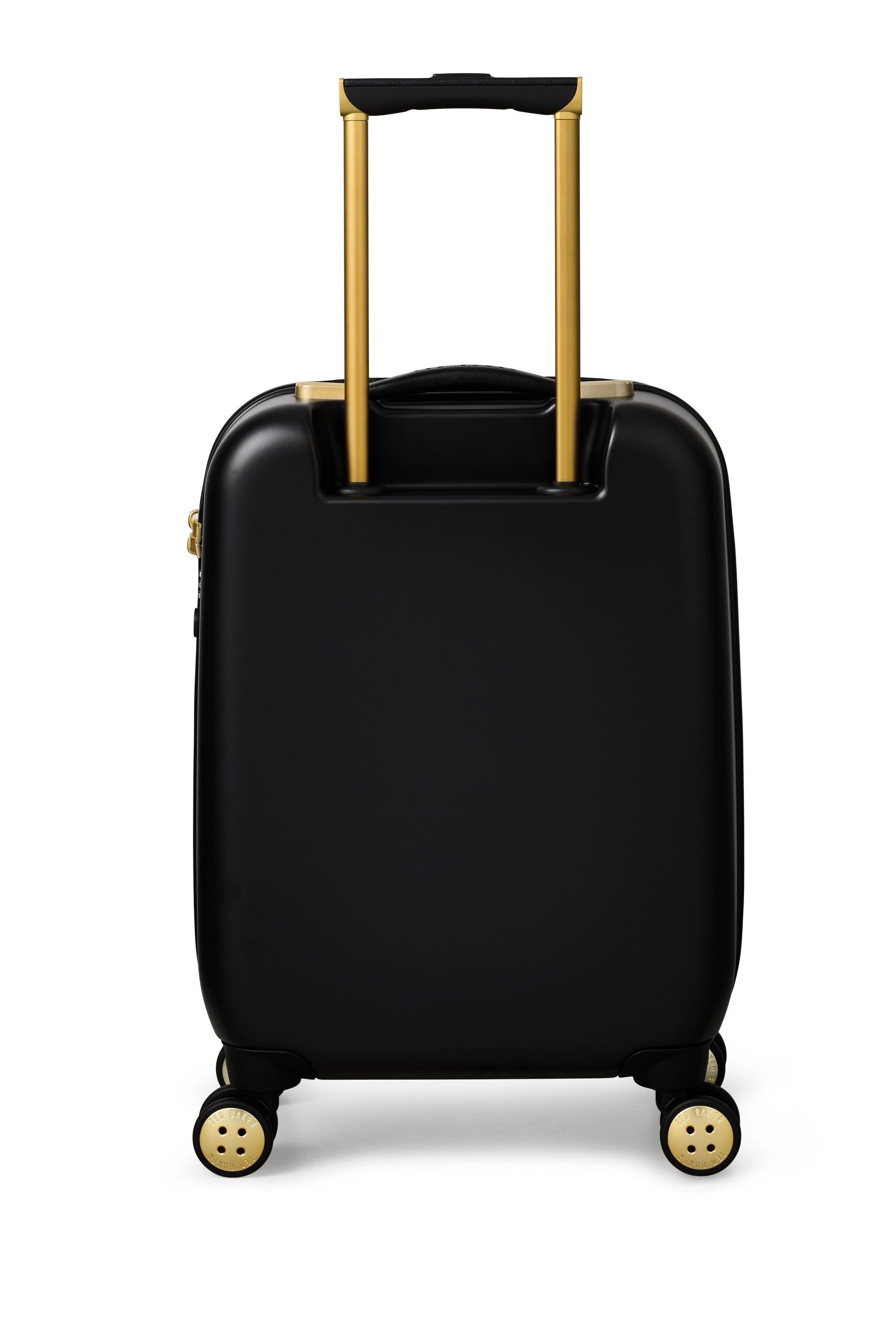Buy Ted Baker Black Belle Cabin Case from Next Iceland