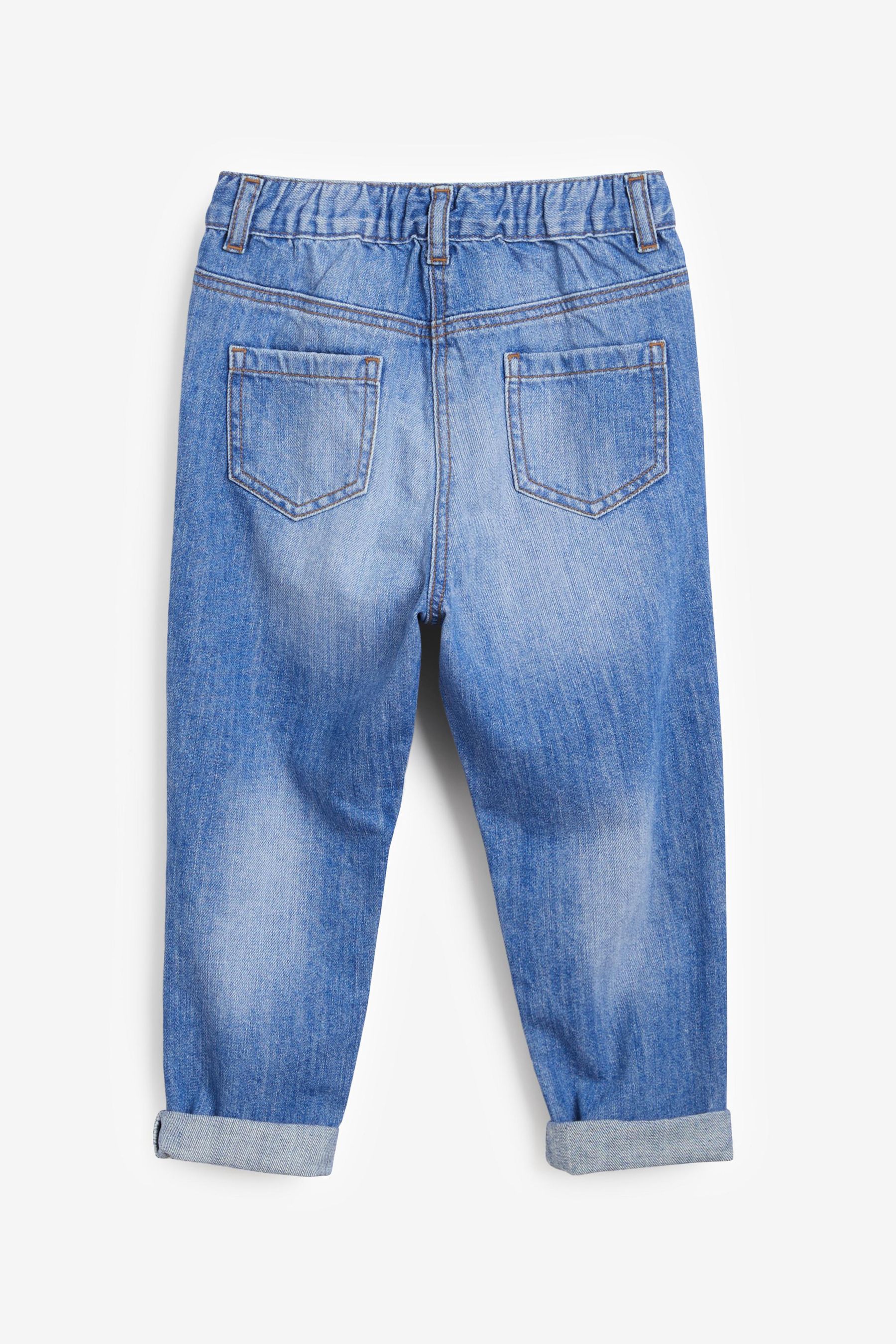 Bright denim jeans deals