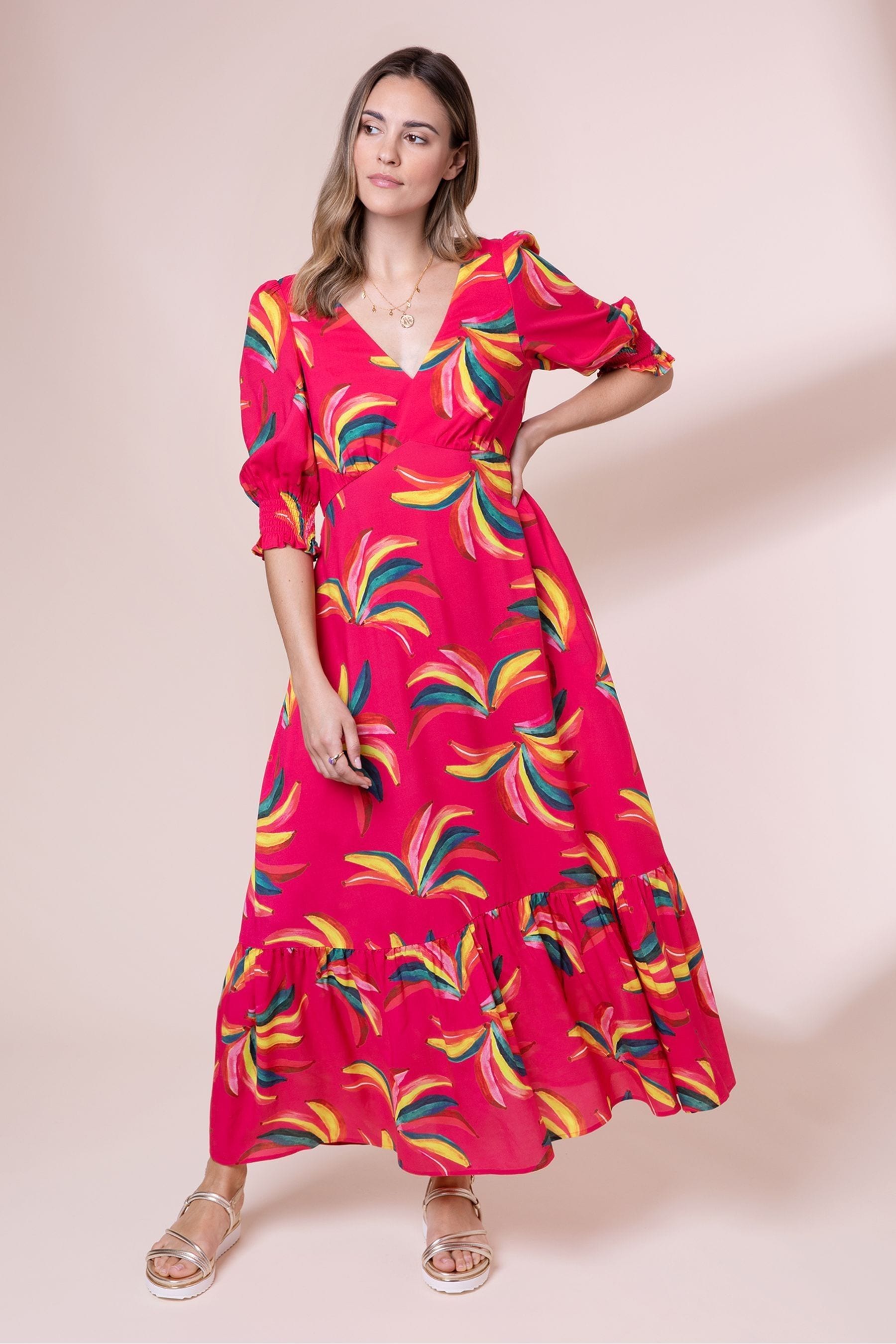 Made by olivia anorak store