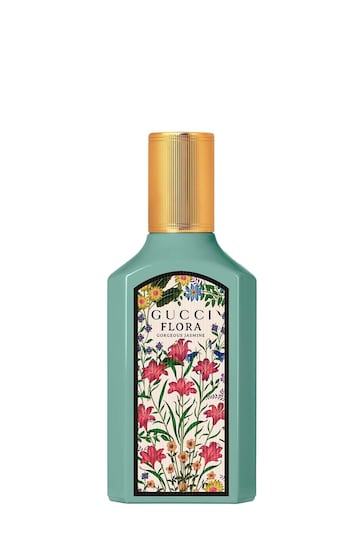 Gucci Flora Gorgeous Jasmine Eau de Parfum 50ml