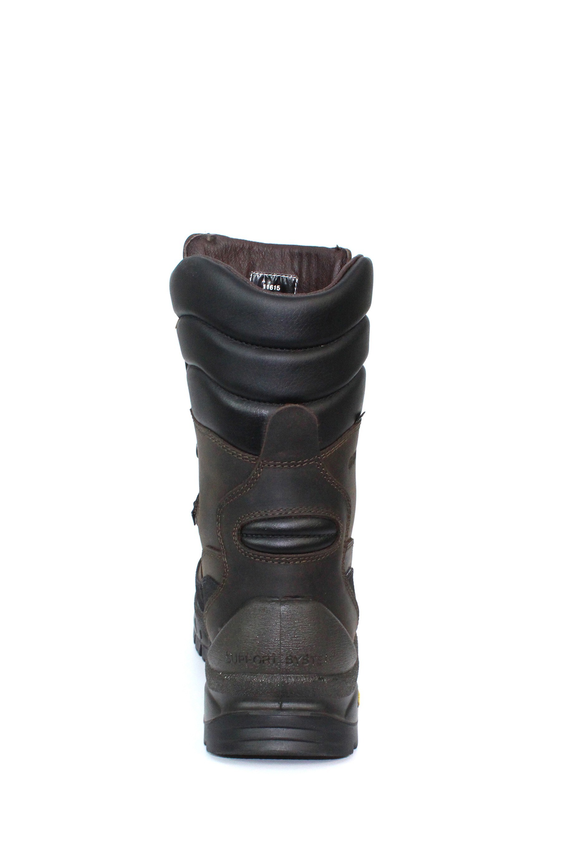 Buy Grisport Brown Waterproof Breathable Country Boots from the
