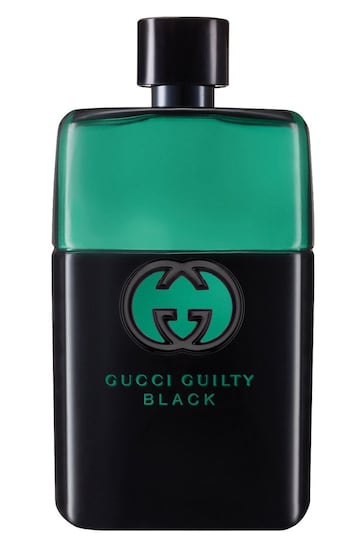 Gucci Guilty Black Pour Homme Eau De Toilette 90ml