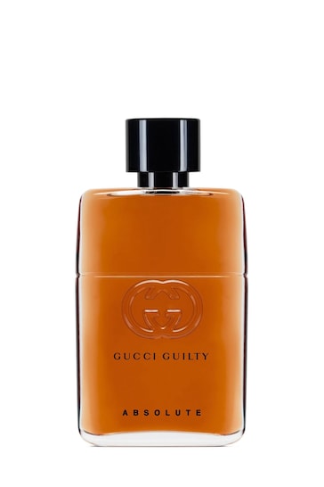 Gucci Guilty Absolute Pour Home Eau De Parfum