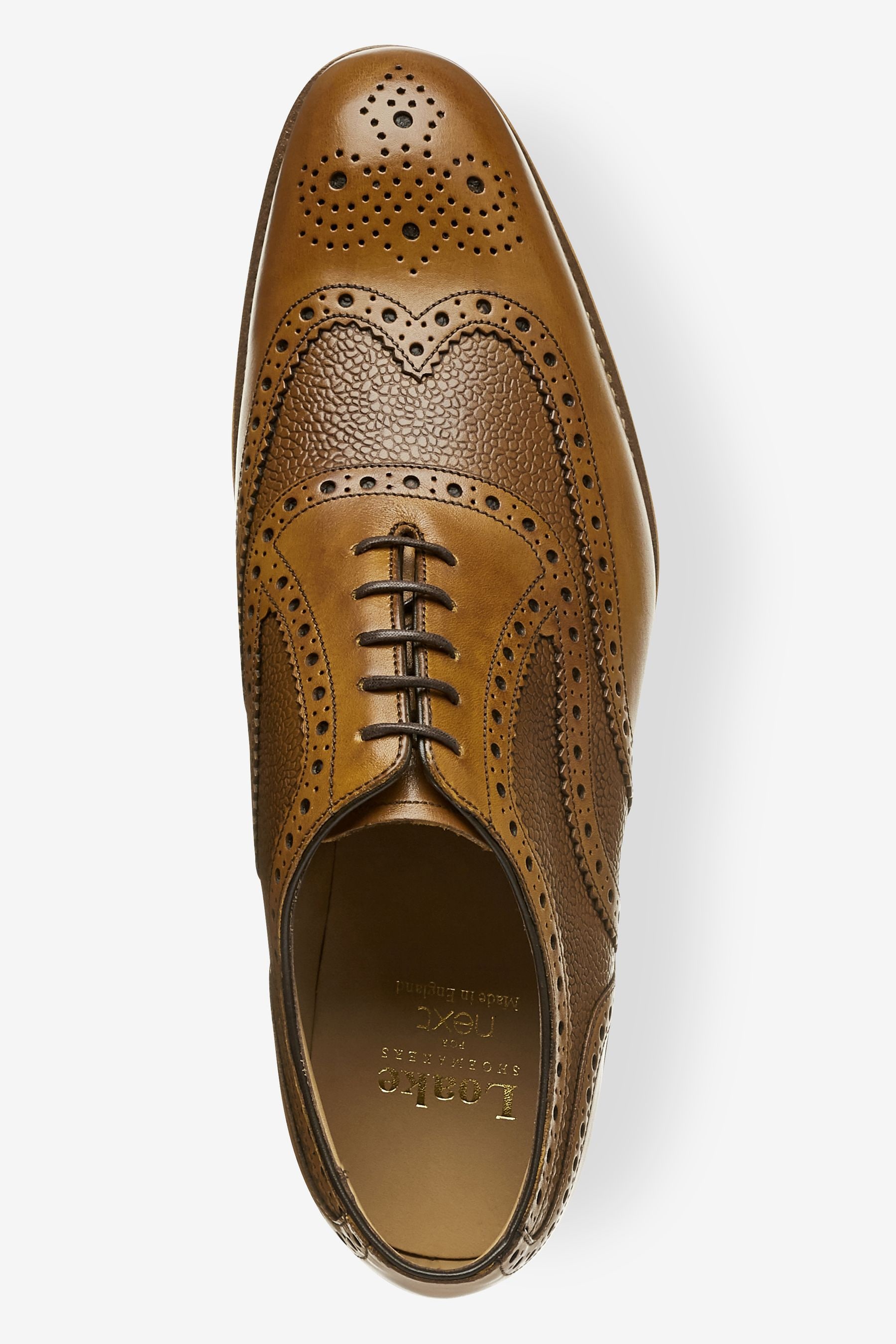 Next loake hotsell