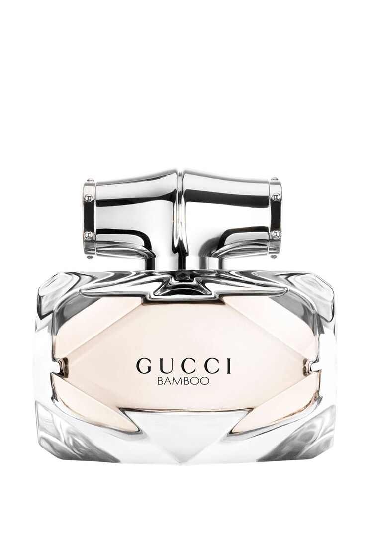 Gucci Bamboo Eau De Toilette 50ml - Image 1 of 2