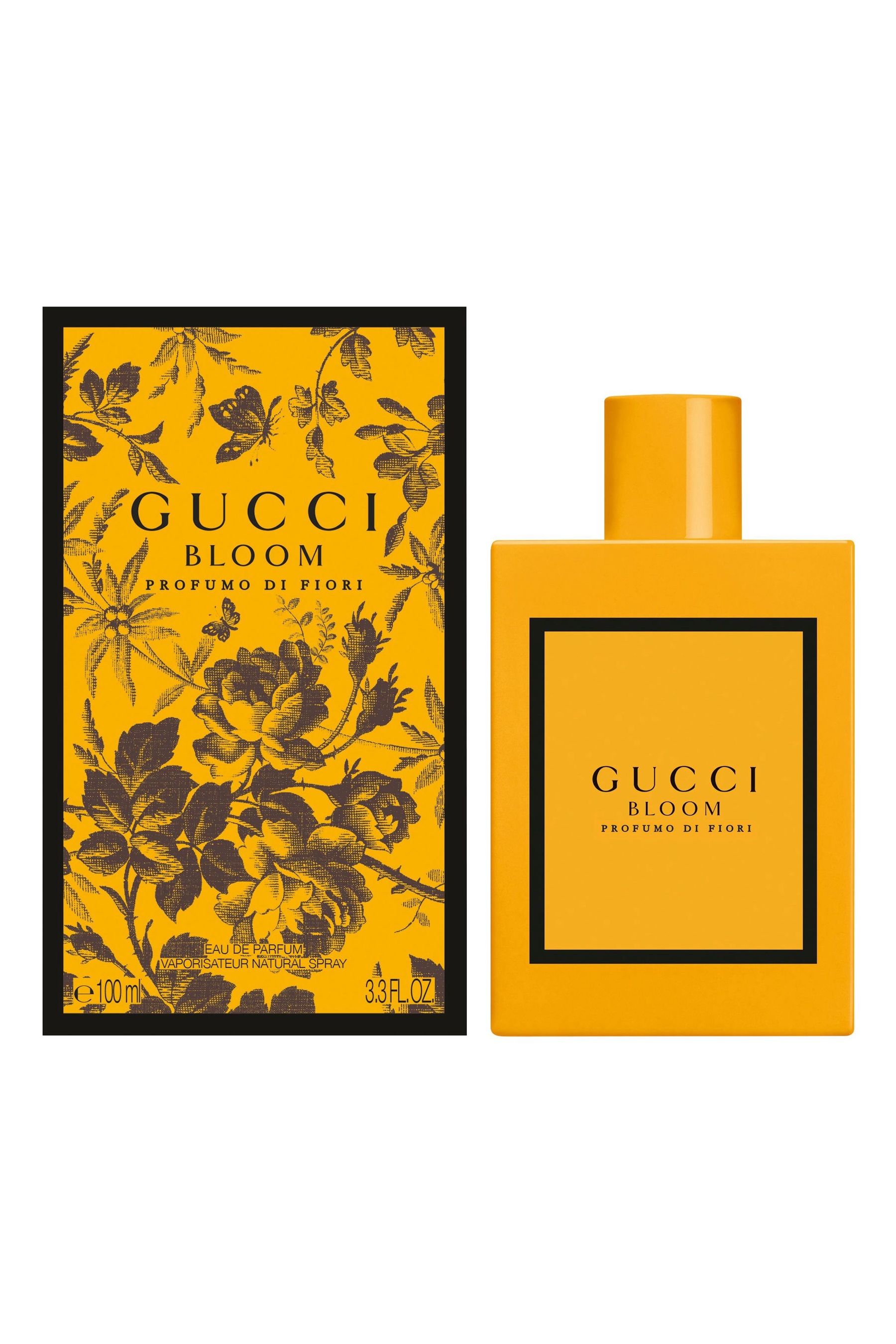 Buy Gucci Bloom Profumo di Fiori Eau de Parfum 100ml from the Next
