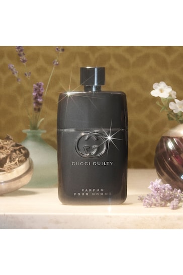 Gucci Guilty Pour Homme Parfum 90ml