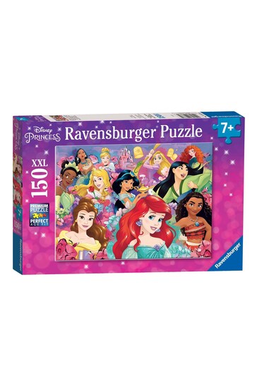 Ravensburger Disney Princess XXL 150 Piece Jigsaw
