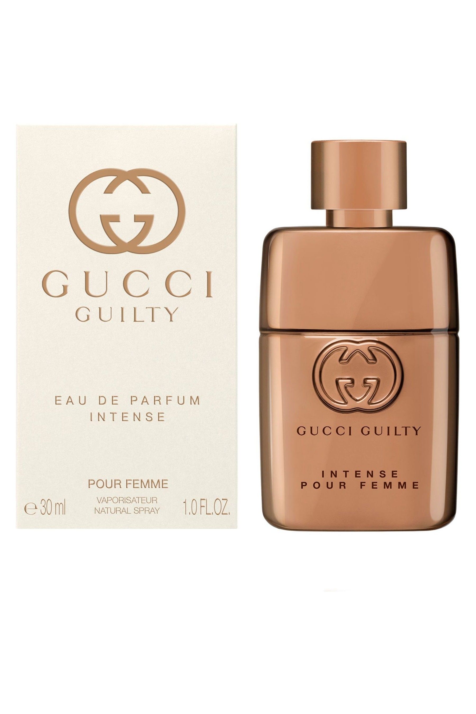 Gucci guilty shop intense 30ml