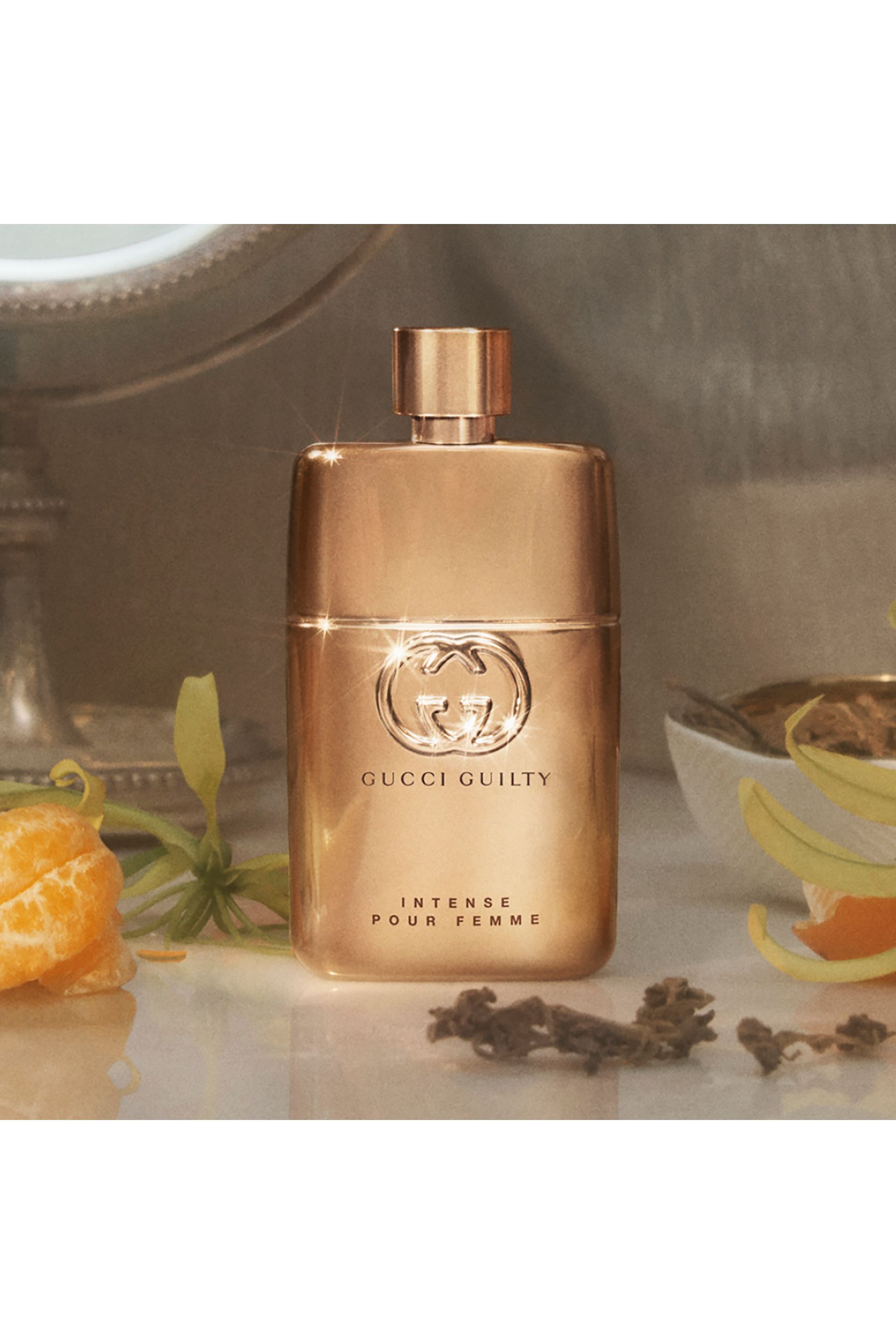 Buy Gucci Guilty Pour Femme Intense Eau De Parfum 30ml from the Next UK online shop