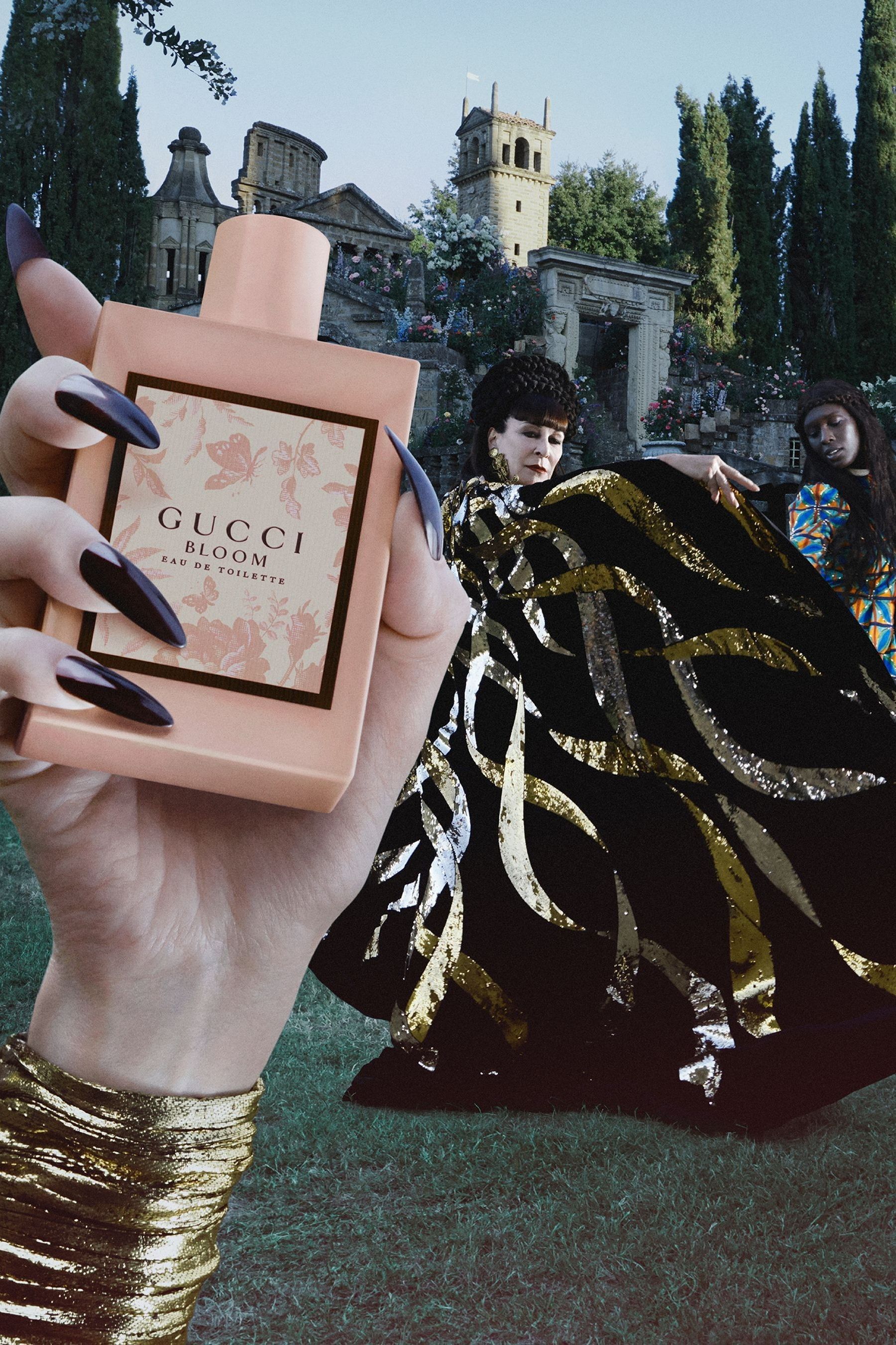 Buy Gucci Bloom Eau de Toilette 100ml from the Next UK online shop
