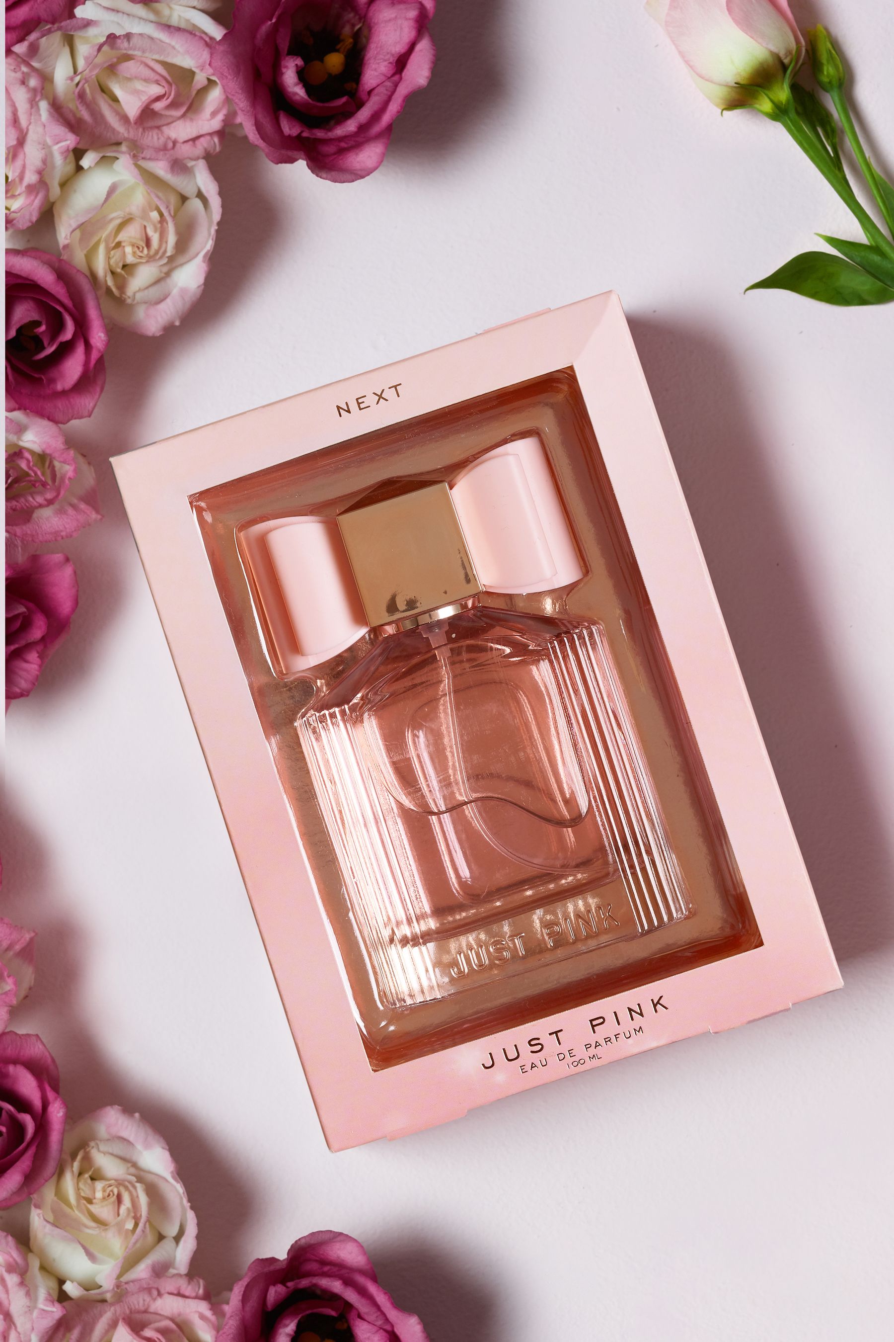 Just pink perfume 200ml deals