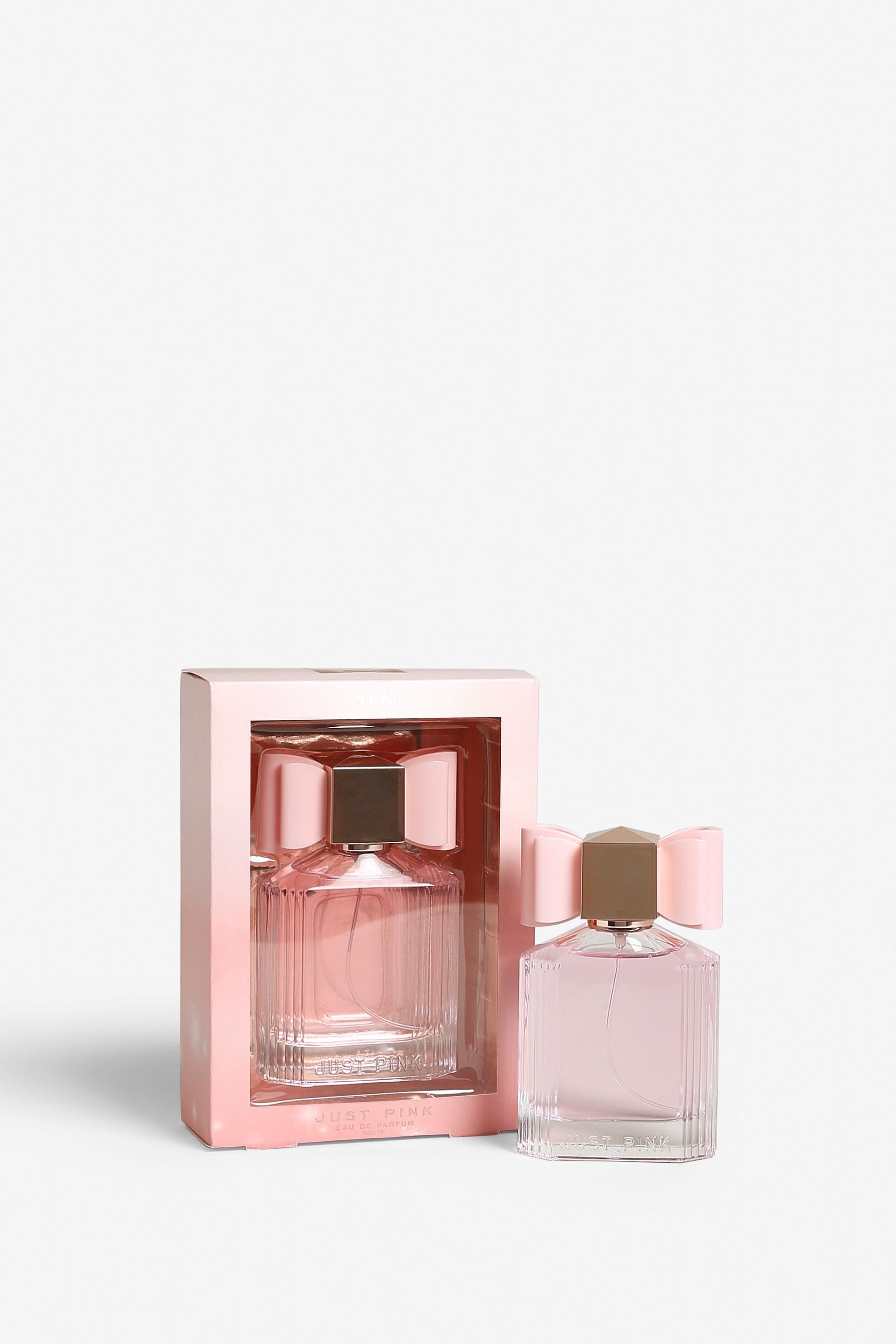 Just pink eau clearance de parfum