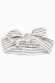 Mori Baby Bow Headband - Image 2 of 2