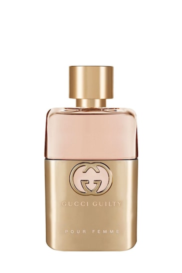 Gucci Guilty Pour Femme Eau De Parfum 30ml