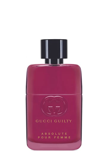 Gucci Guilty Absolute Pour Femme Eau de Parfum 30ml